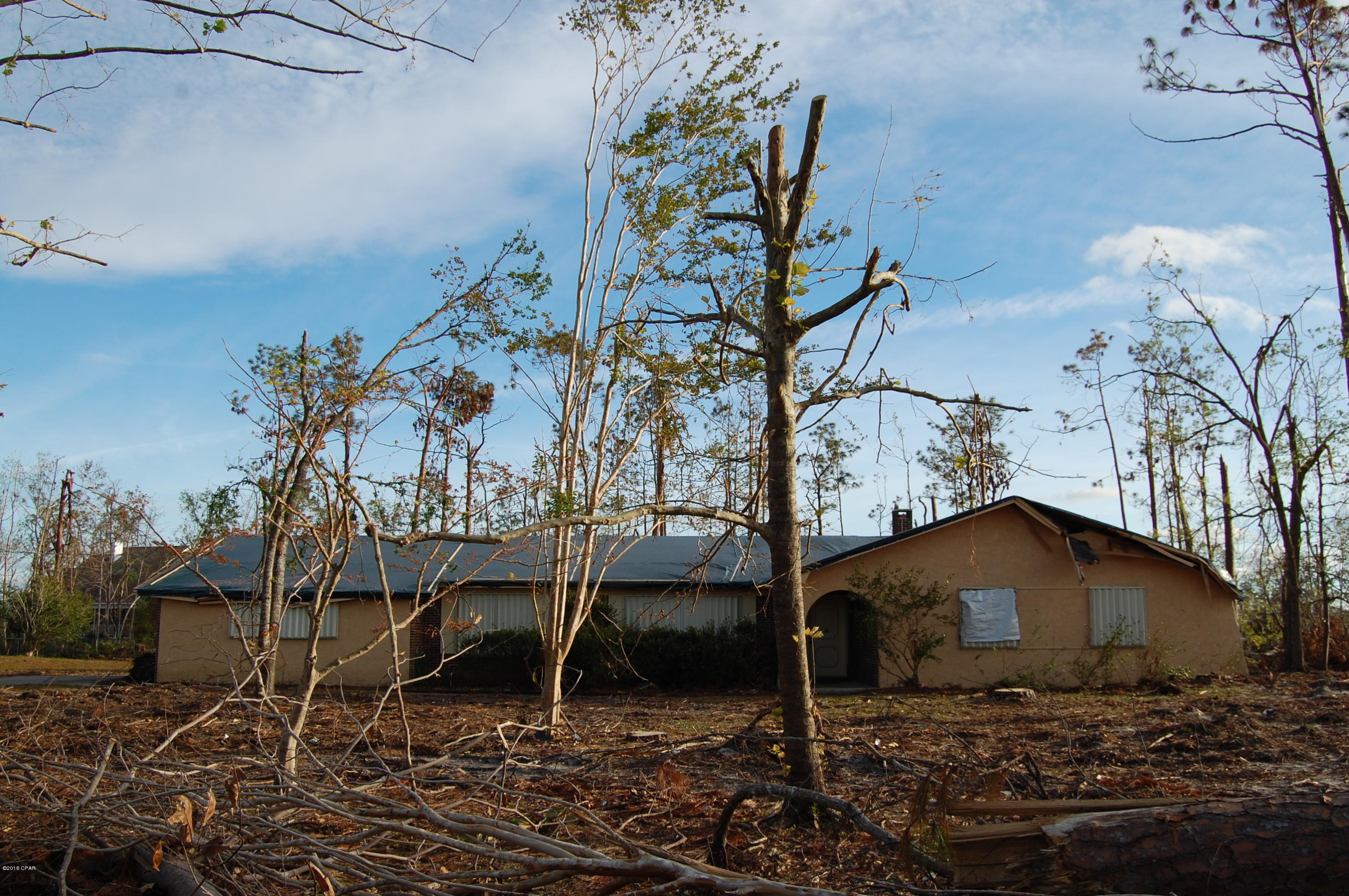 College Point - Residential