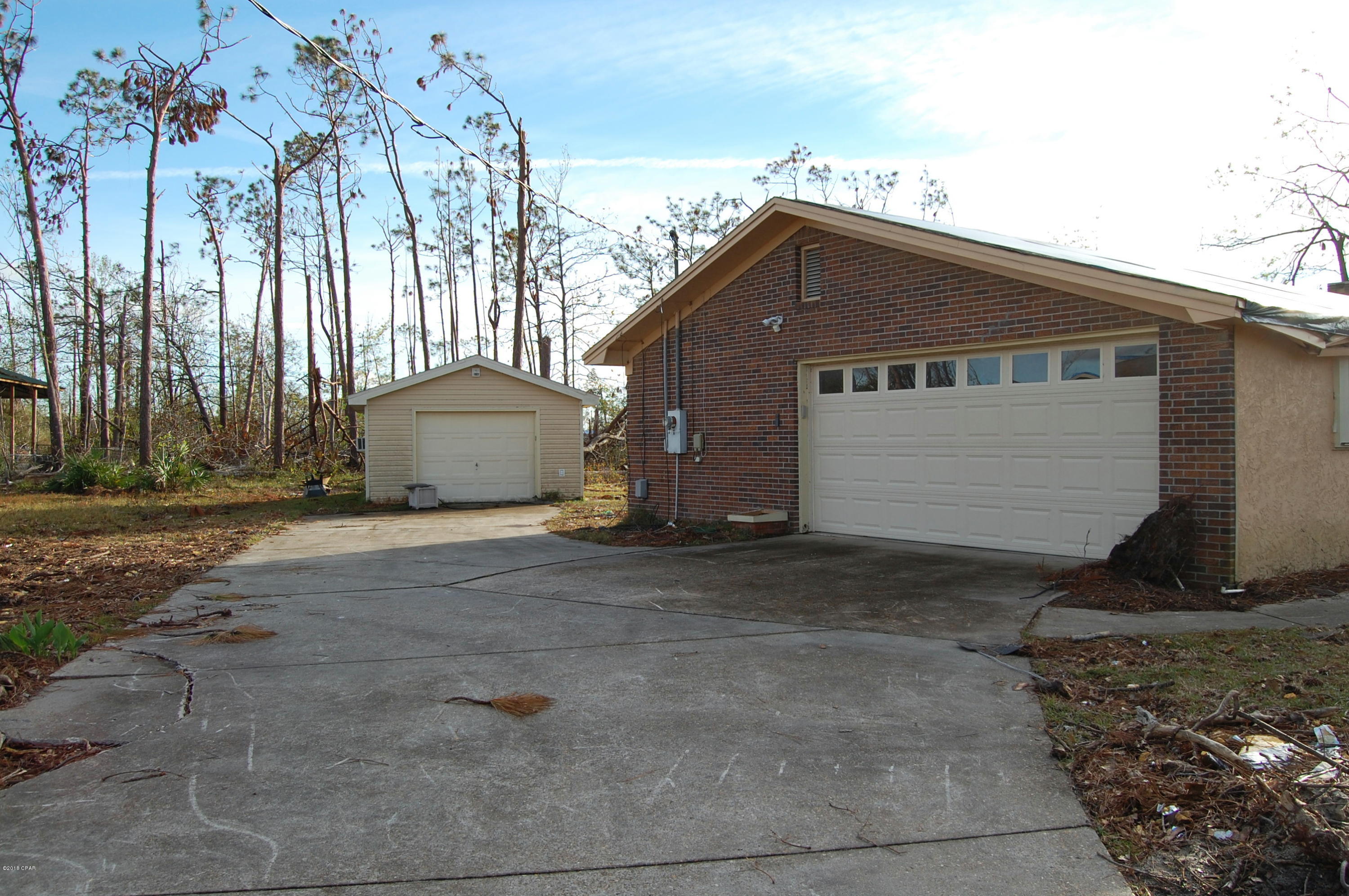 College Point - Residential