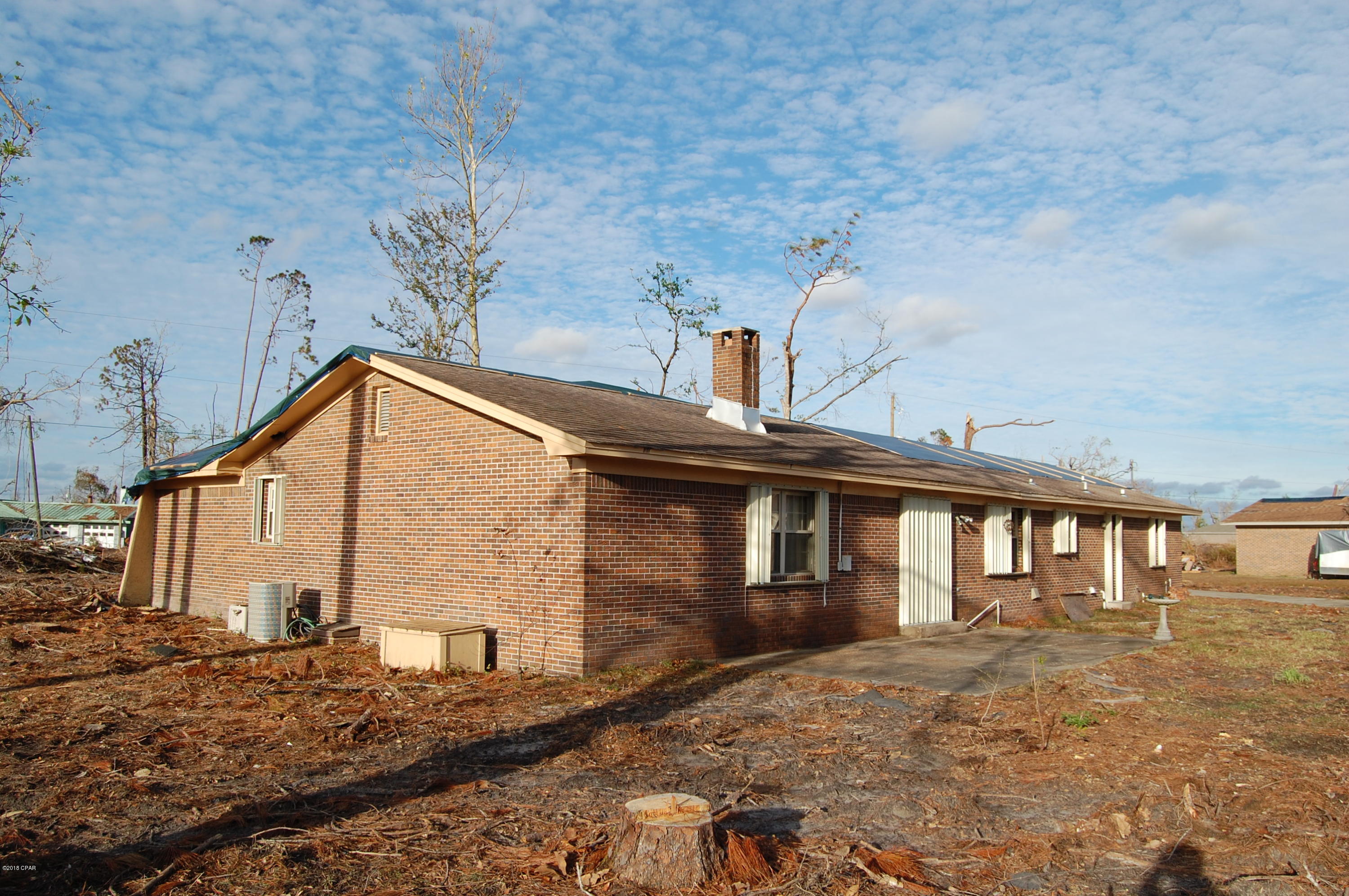 College Point - Residential