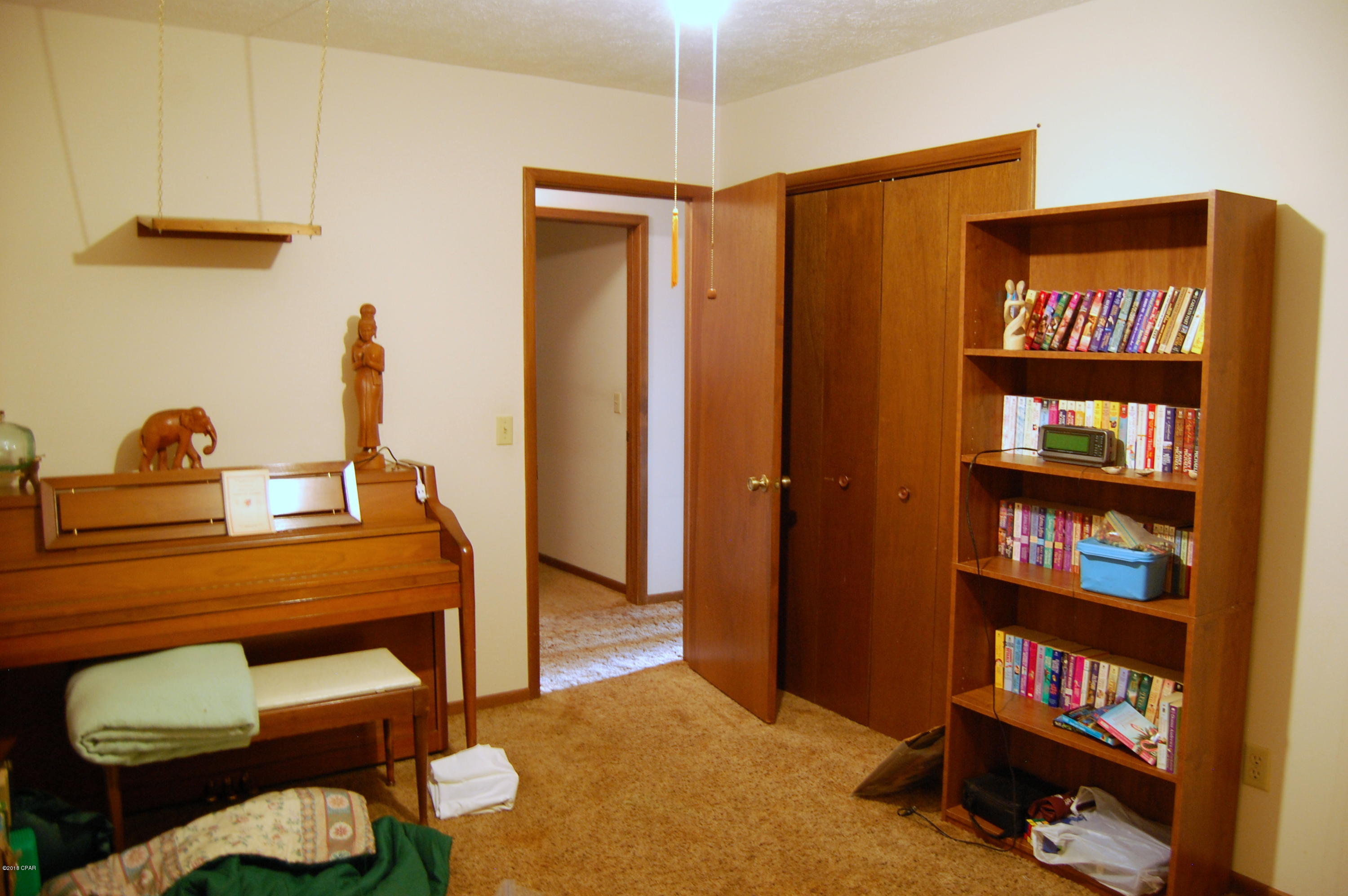 College Point - Residential