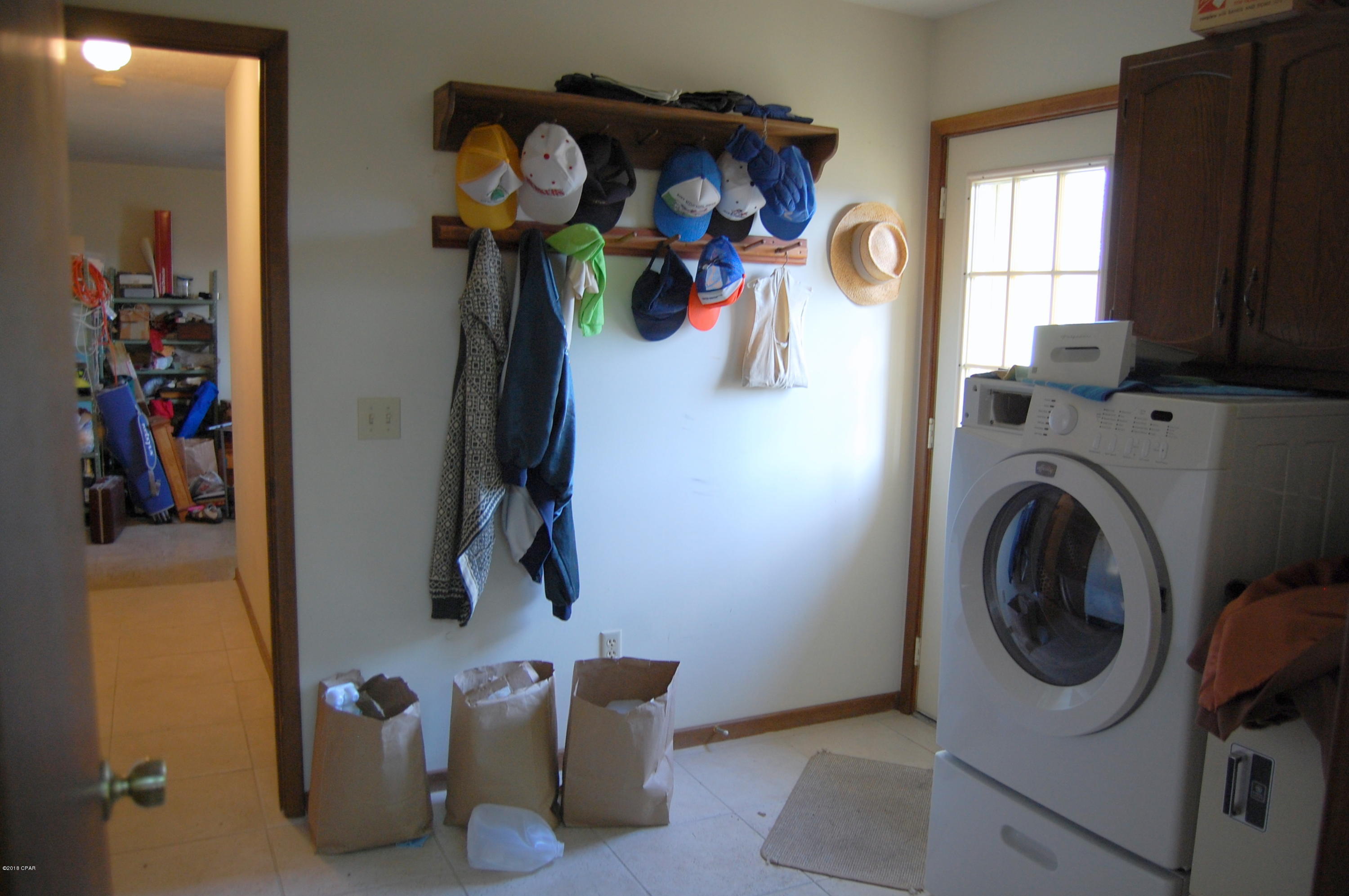 College Point - Residential