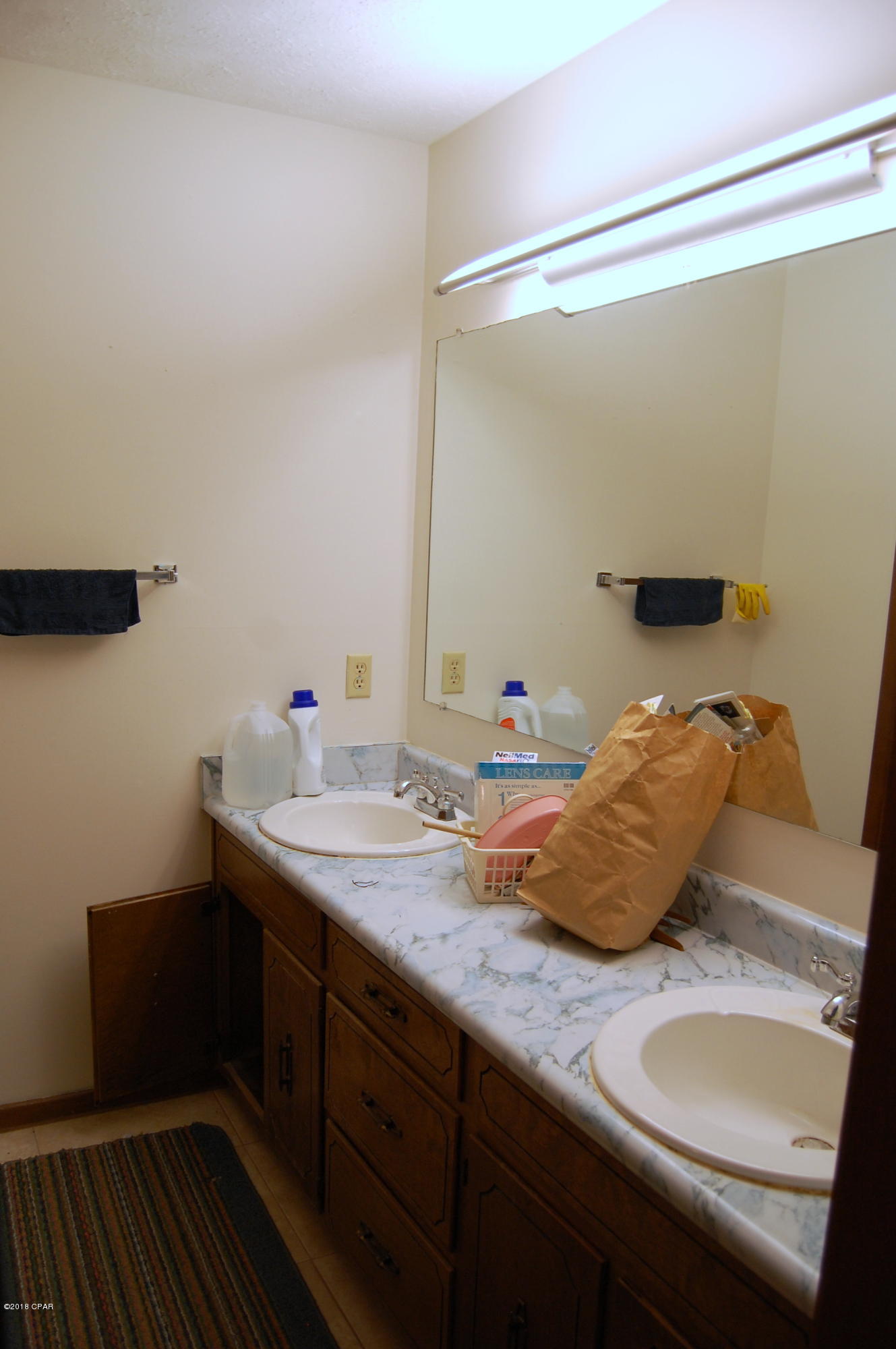 College Point - Residential