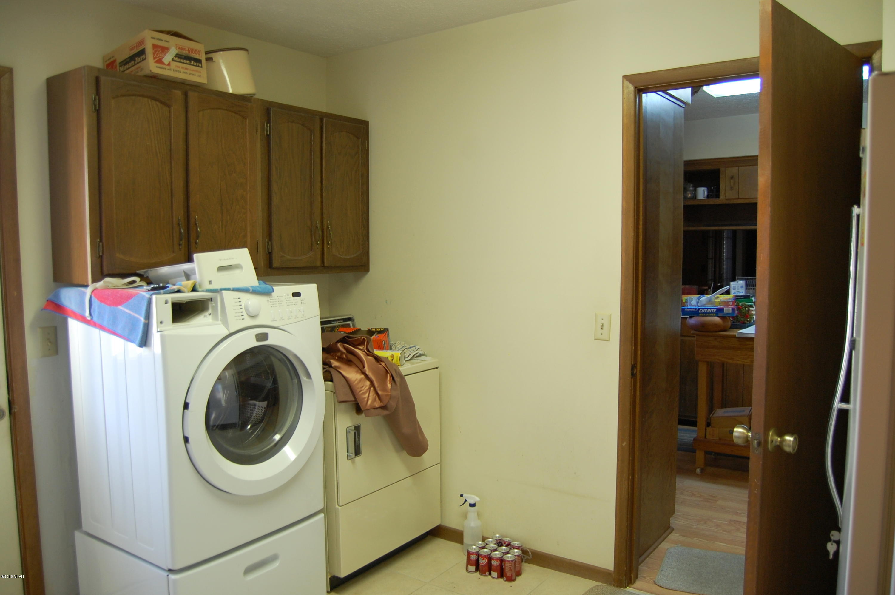 College Point - Residential