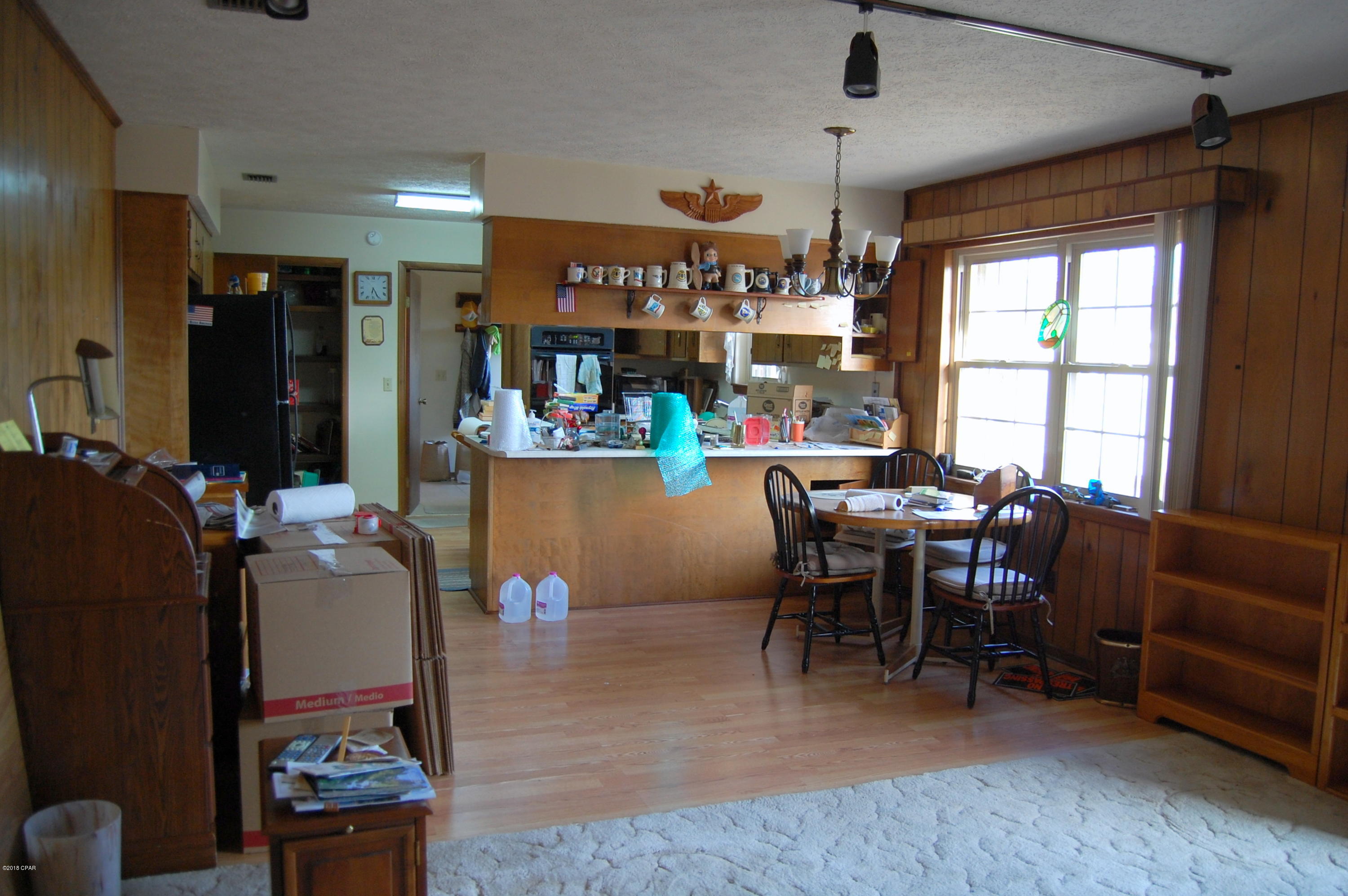 College Point - Residential