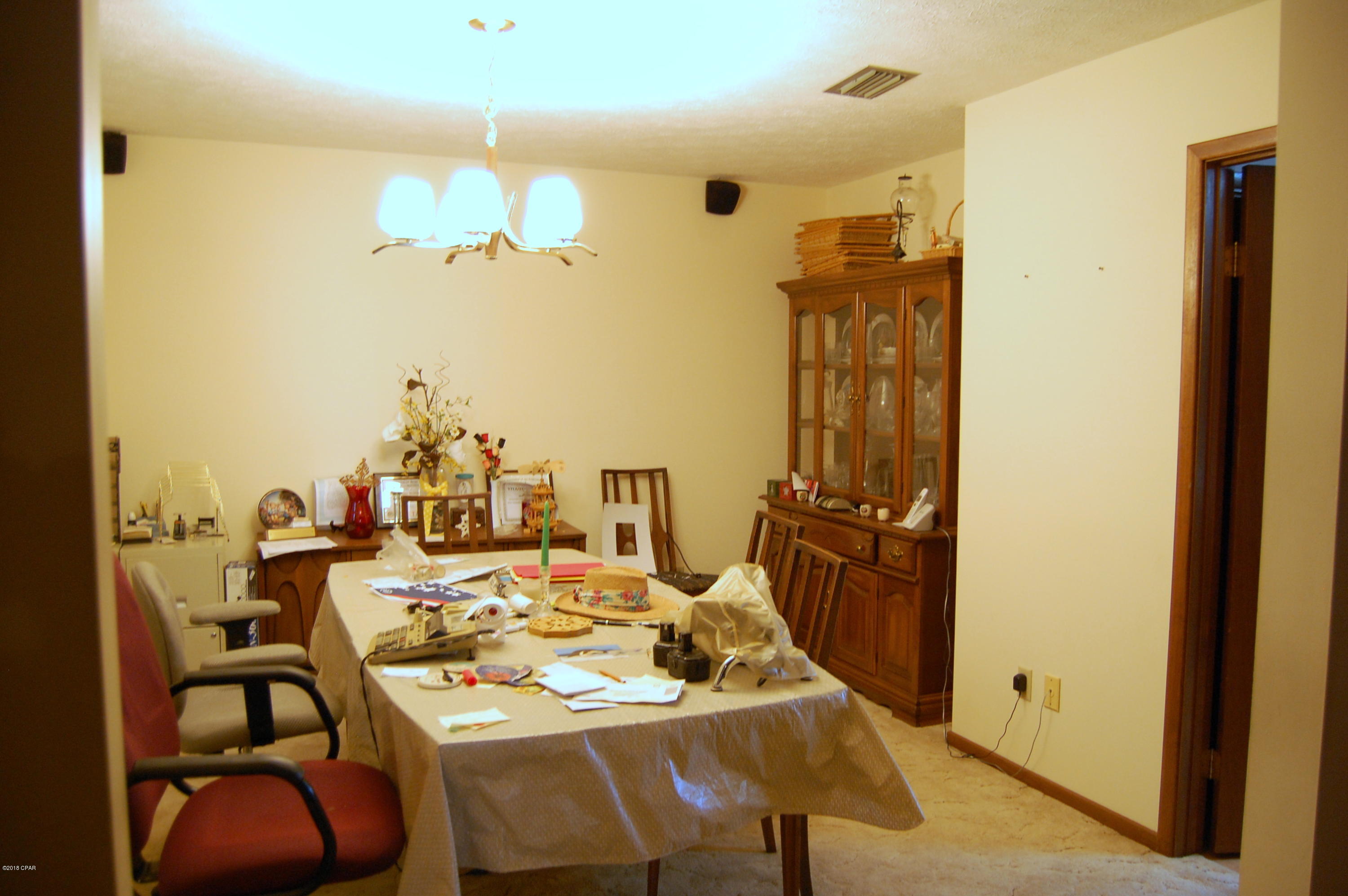 College Point - Residential