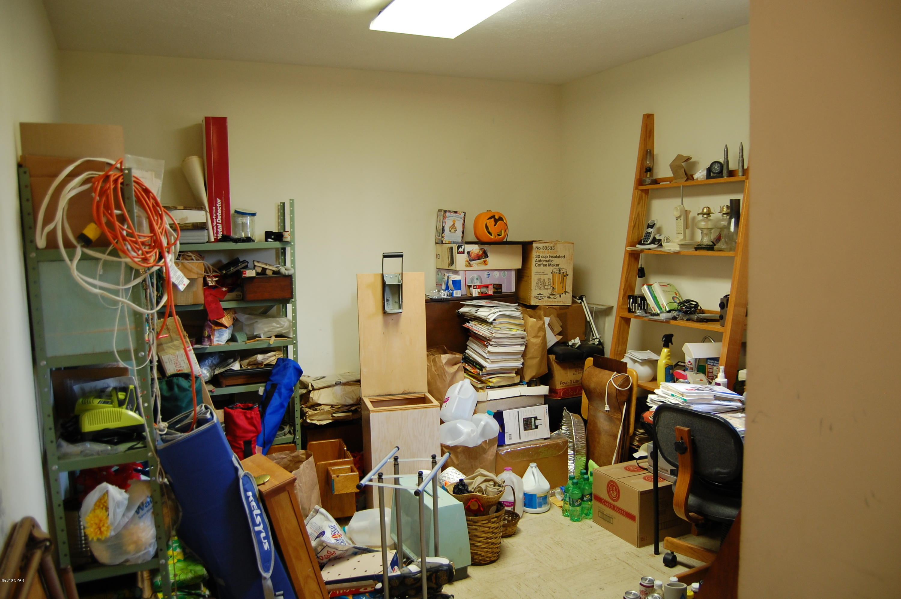 College Point - Residential