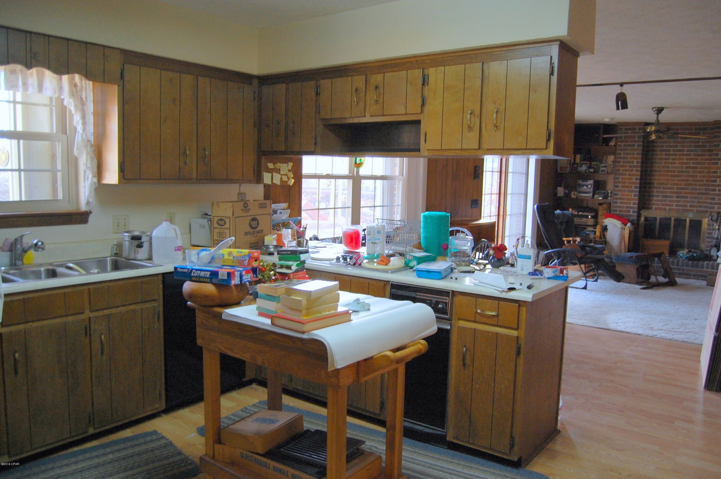 College Point - Residential