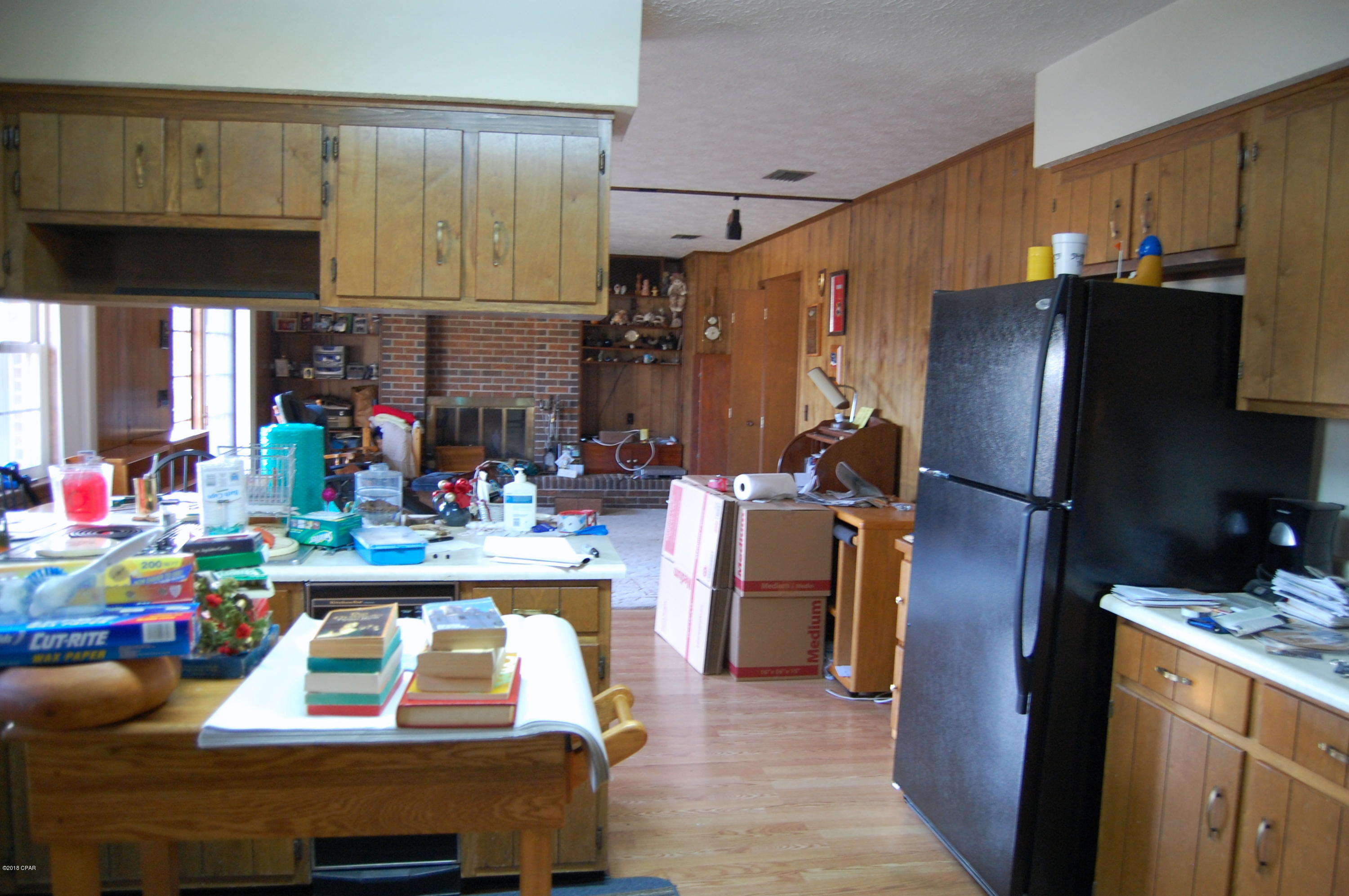 College Point - Residential