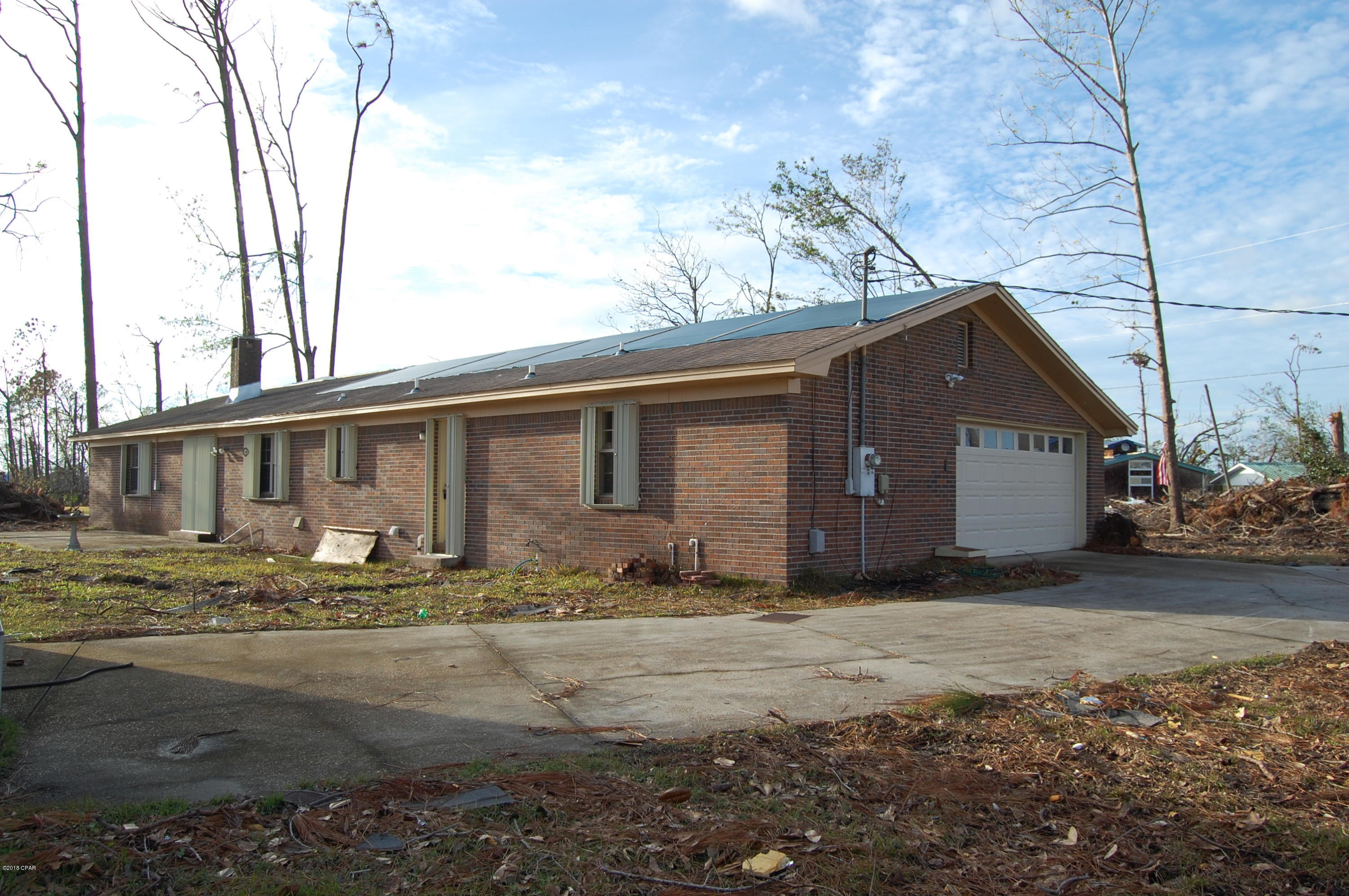 College Point - Residential