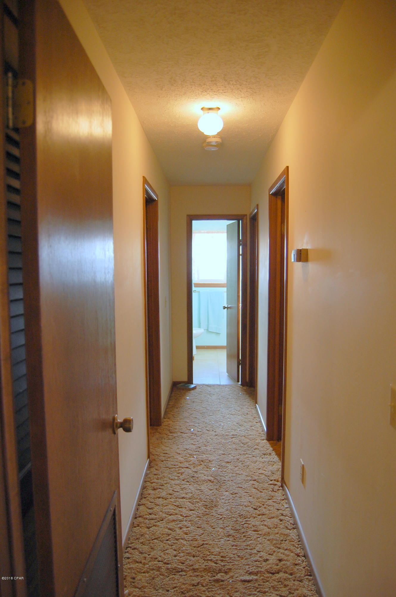 College Point - Residential