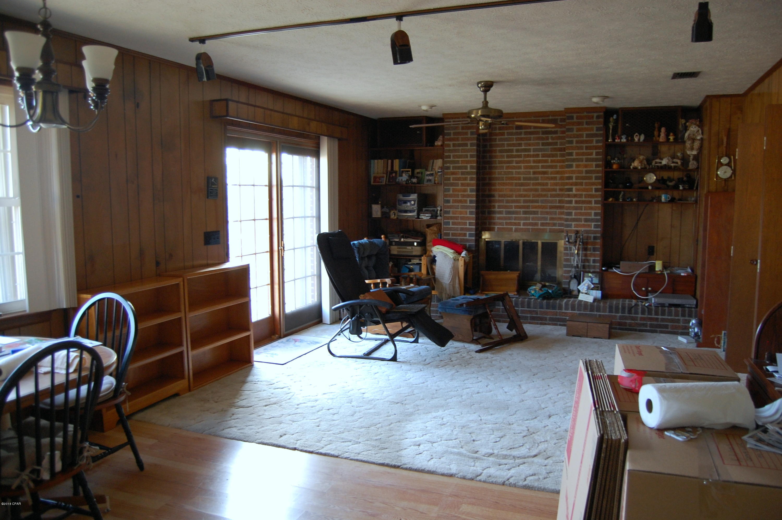 College Point - Residential