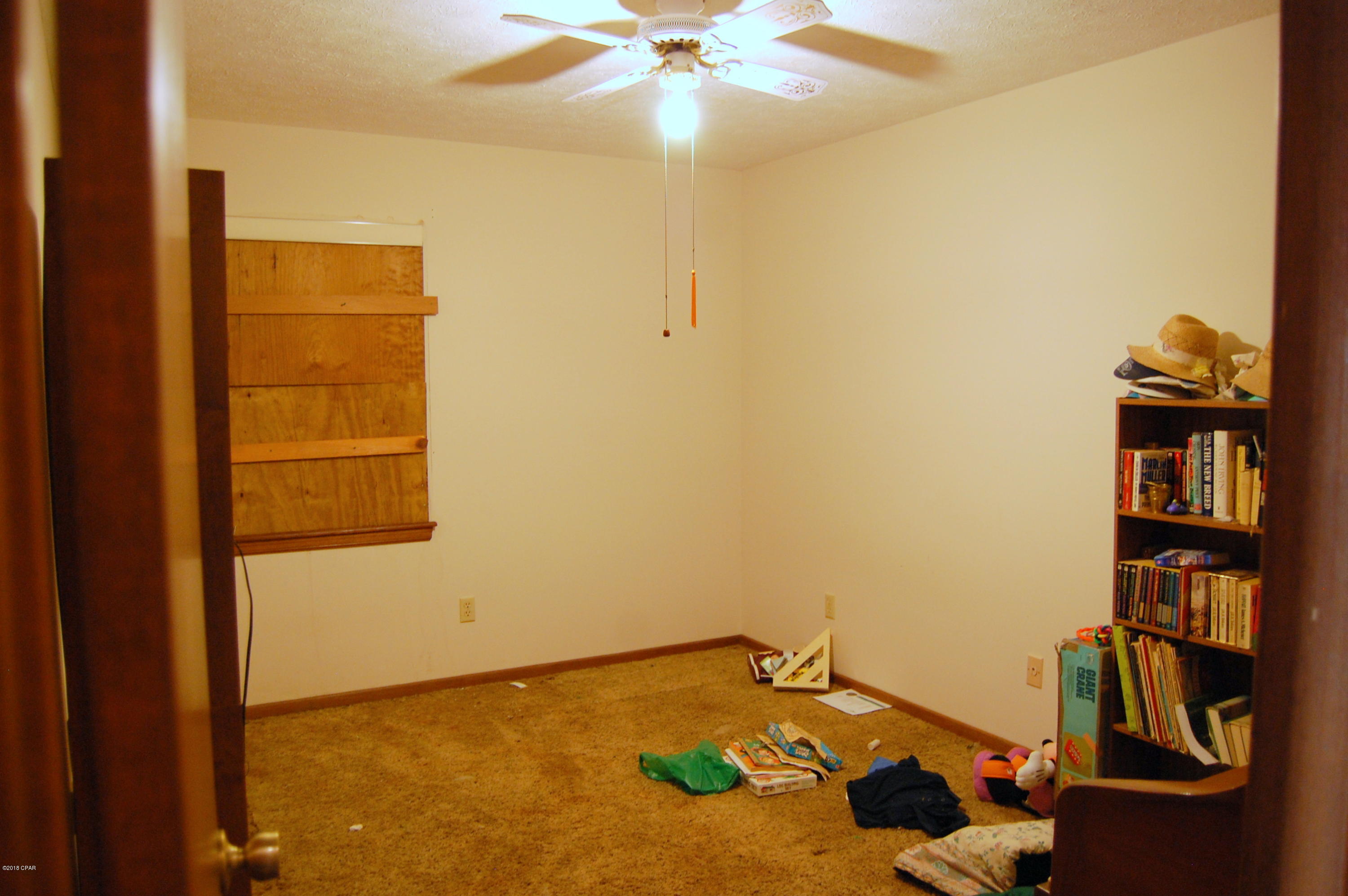 College Point - Residential