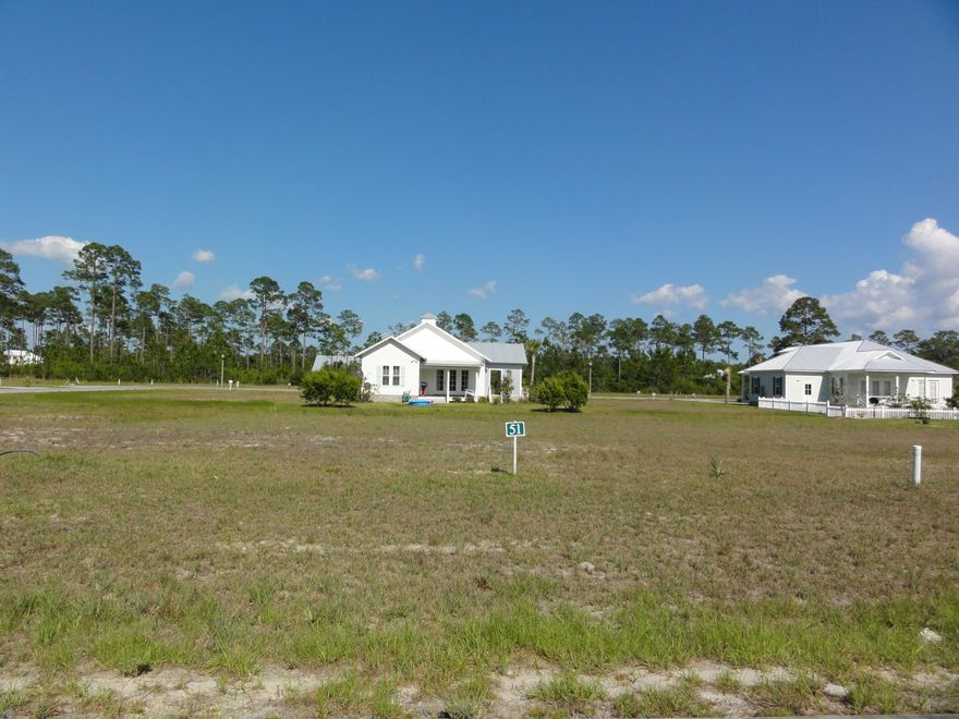 Great lot located in the Ocean Plantation Subdivision! Terrific community with neighborhood pool! Just a short stroll to the beach! Close to shopping and dining! Low insurance costs, located in X flood zone! Community has covenants and restrictions with architectural guidelines. Don't miss out, build your dream home in this beach community!