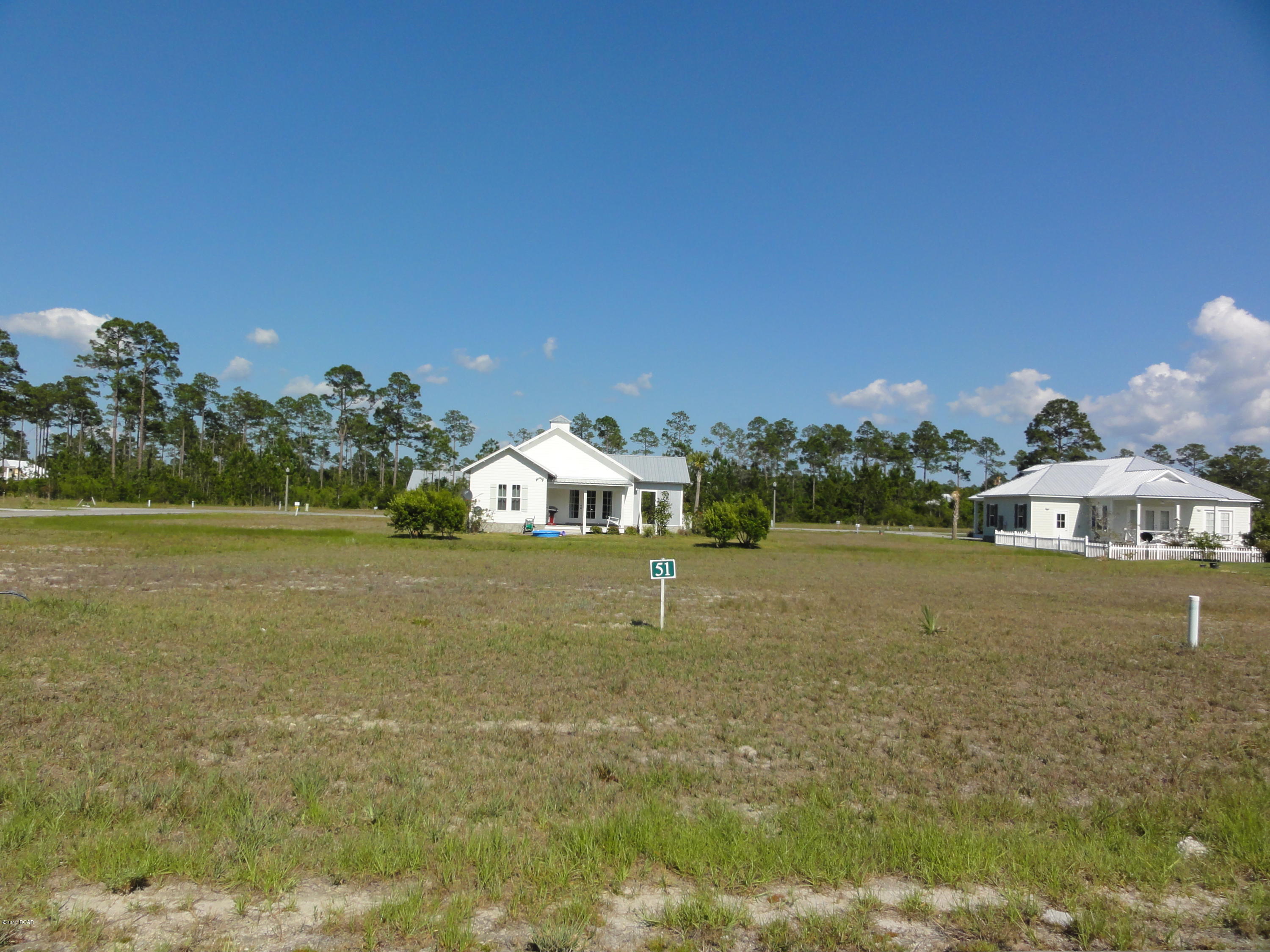 Ocean Plantation - Land