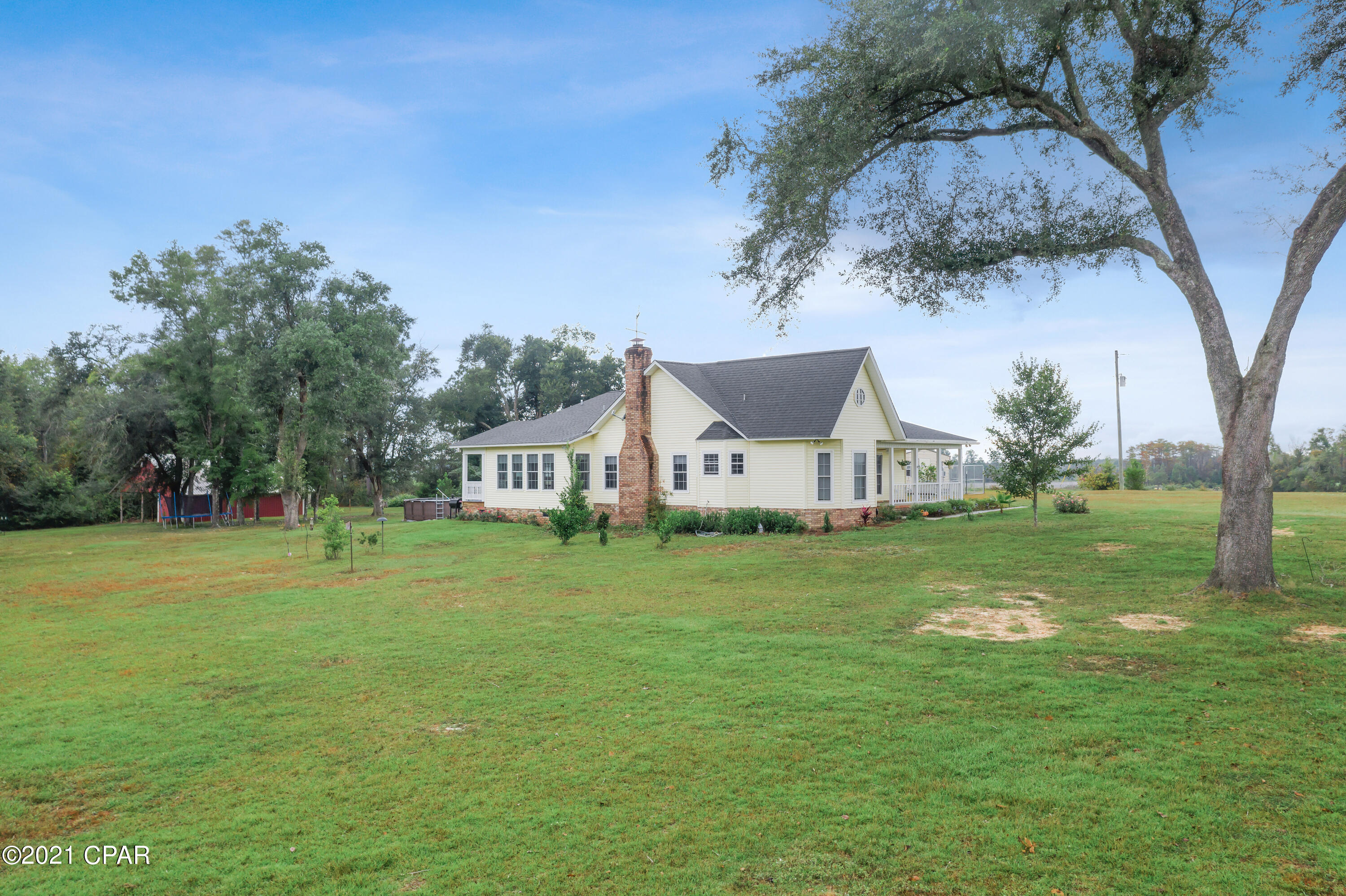 [No Recorded Subdiv] - Residential