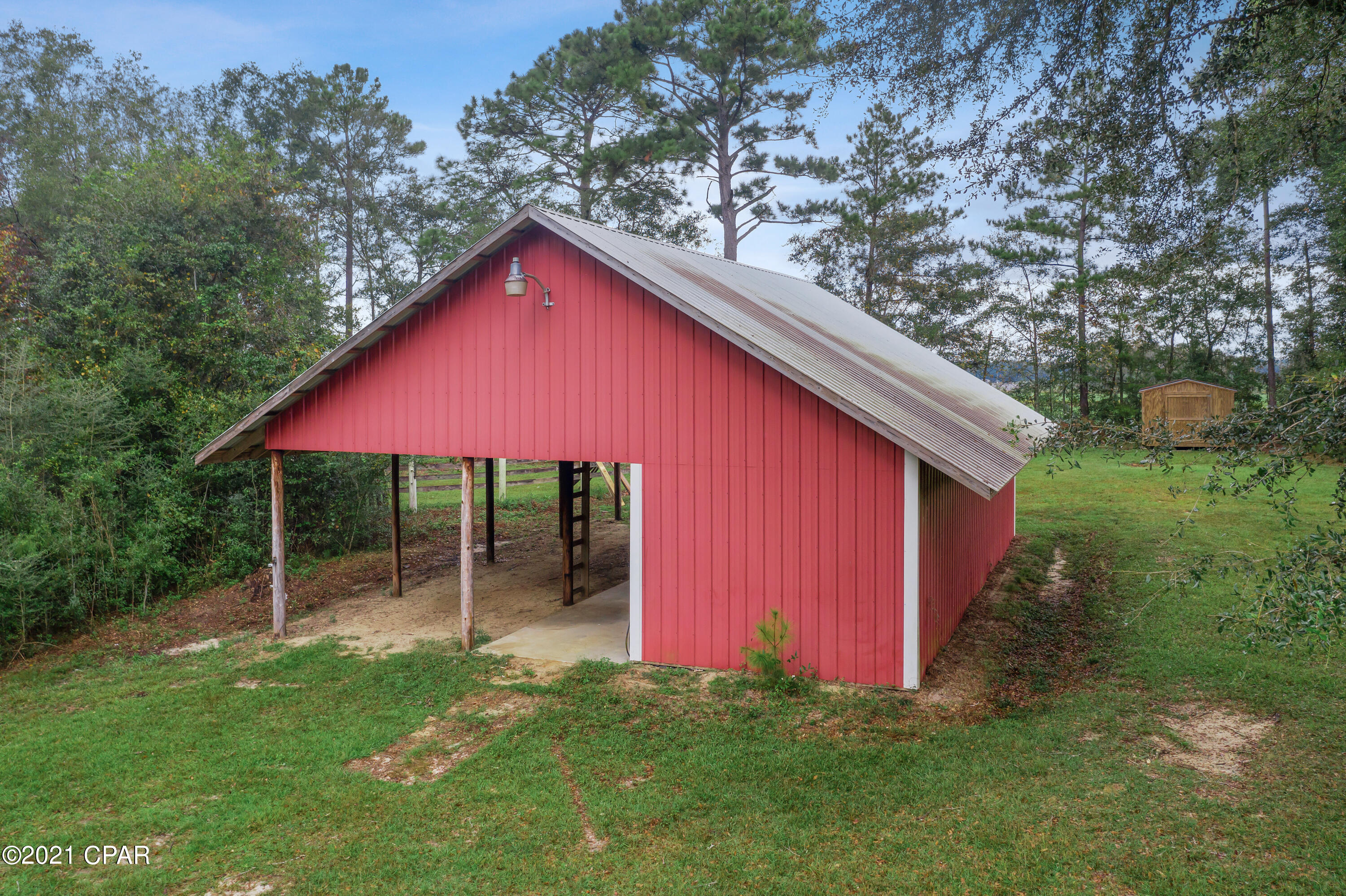 [No Recorded Subdiv] - Residential