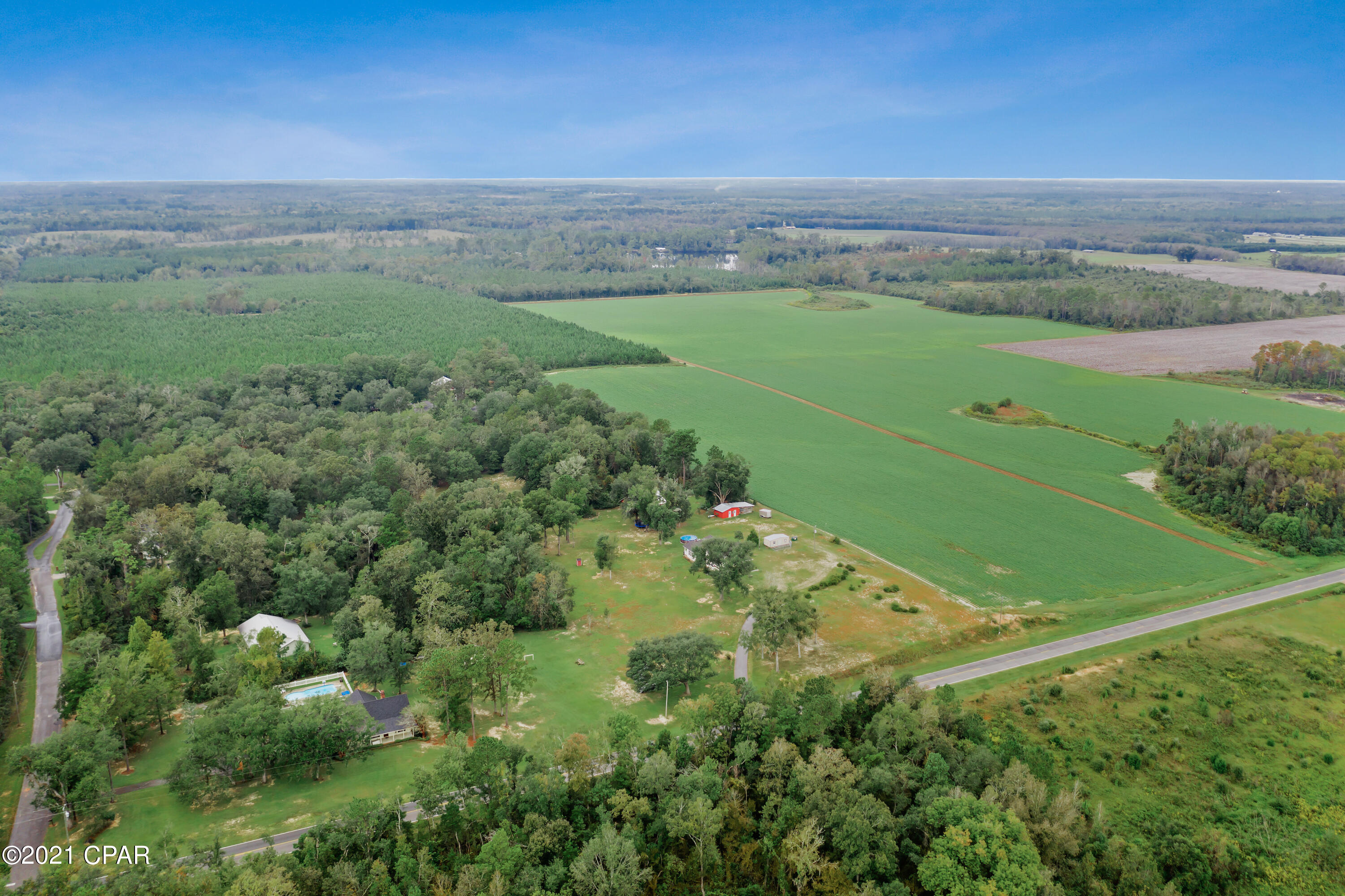 [No Recorded Subdiv] - Residential