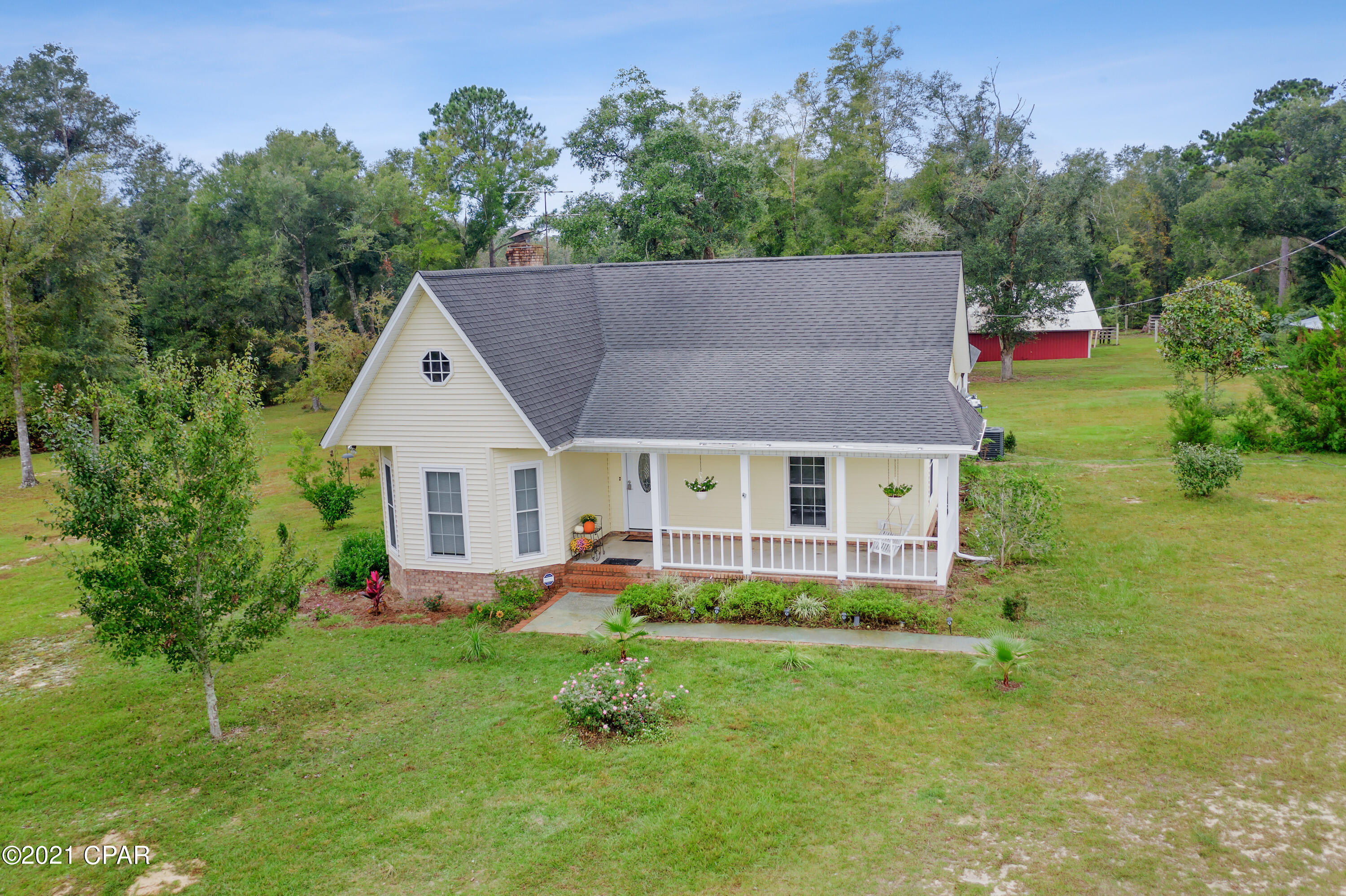 [No Recorded Subdiv] - Residential