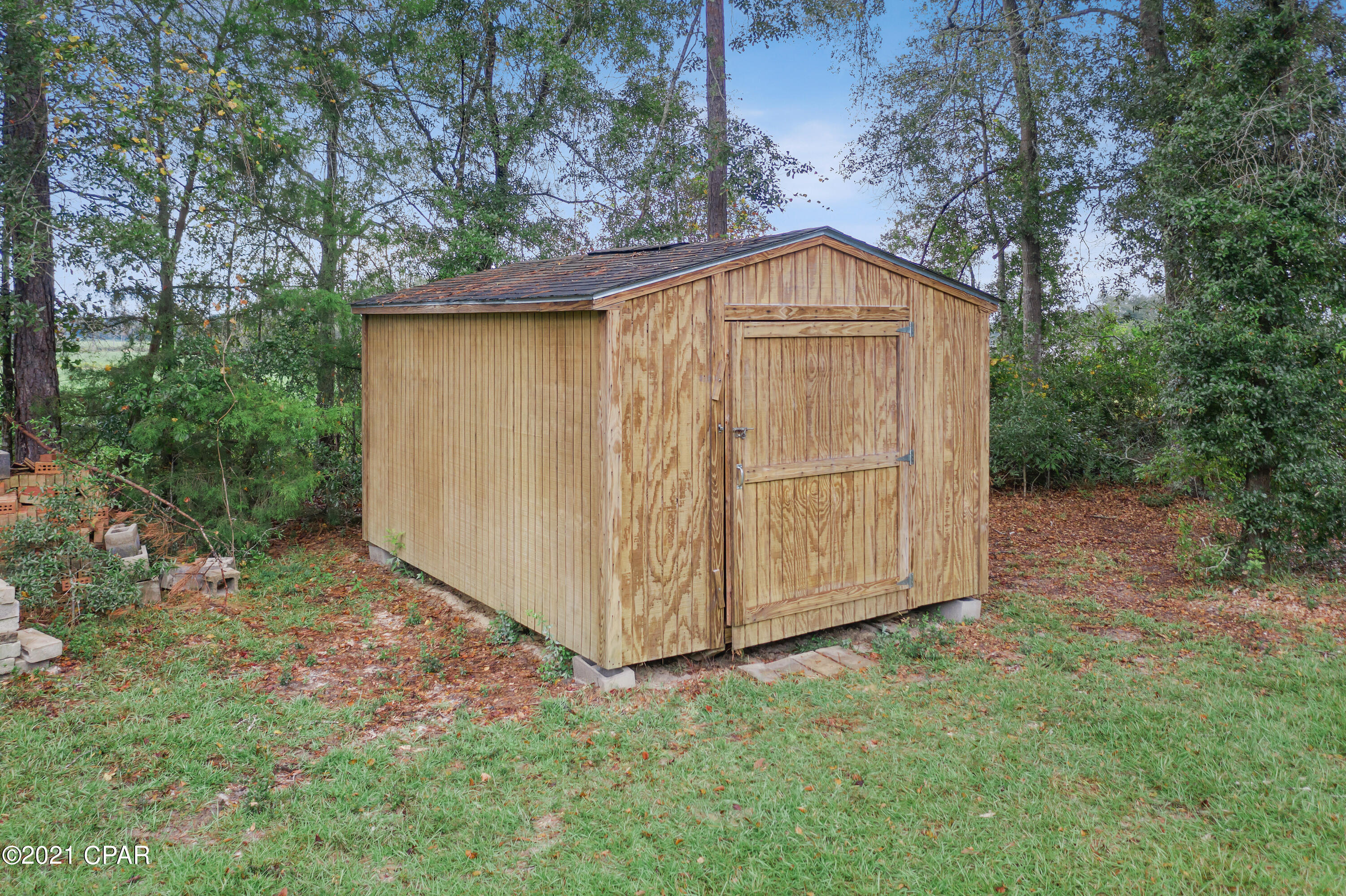 [No Recorded Subdiv] - Residential