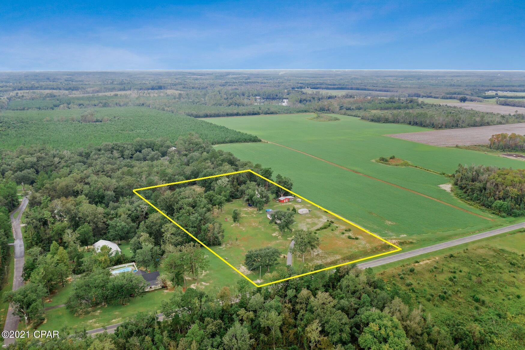 [No Recorded Subdiv] - Residential