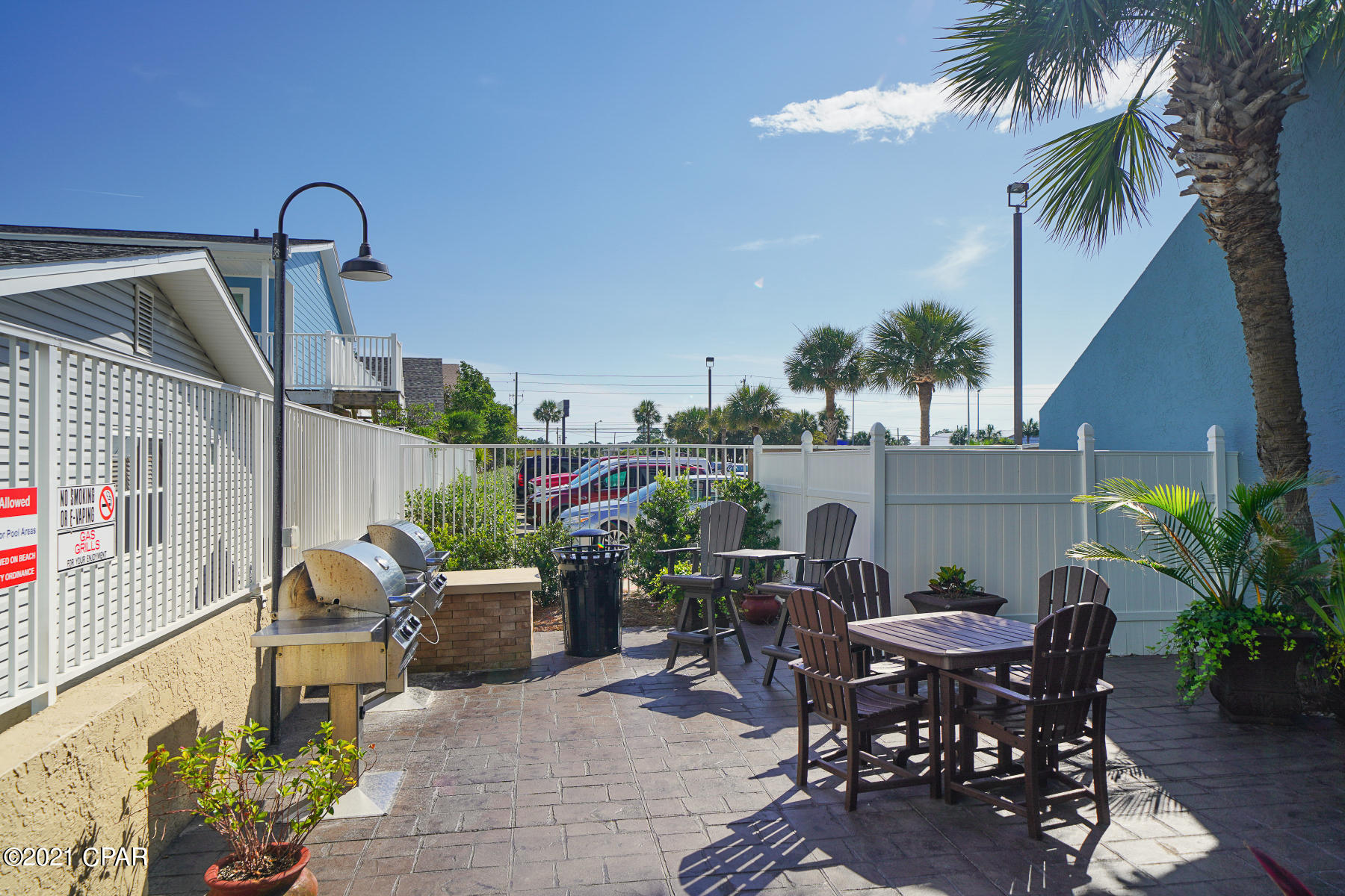 Pelican Walk - Residential