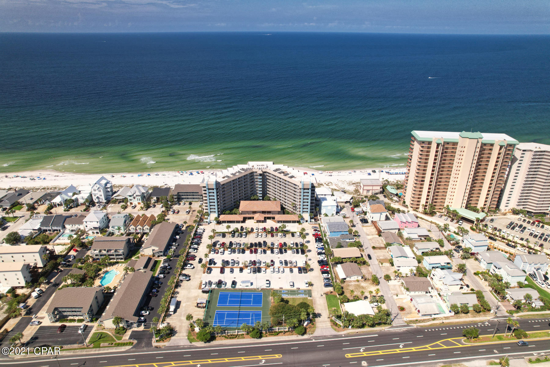 Pelican Walk - Residential