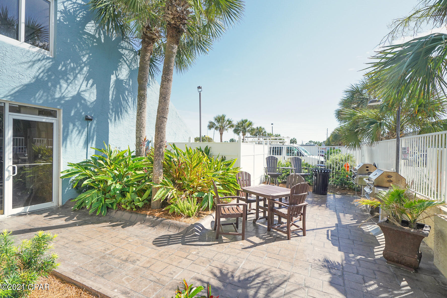 Pelican Walk - Residential