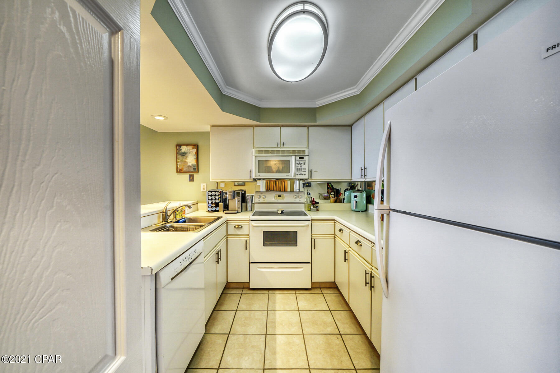 Pelican Walk - Residential