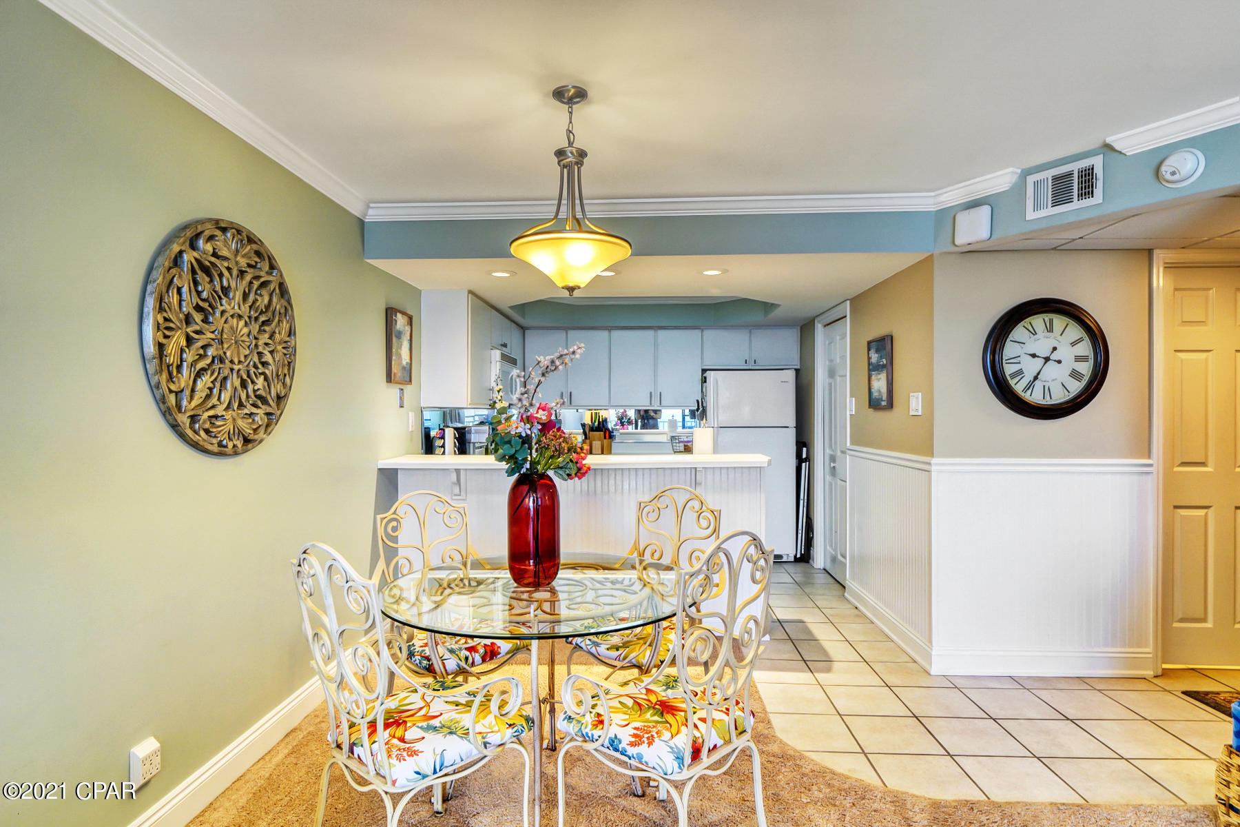 Pelican Walk - Residential