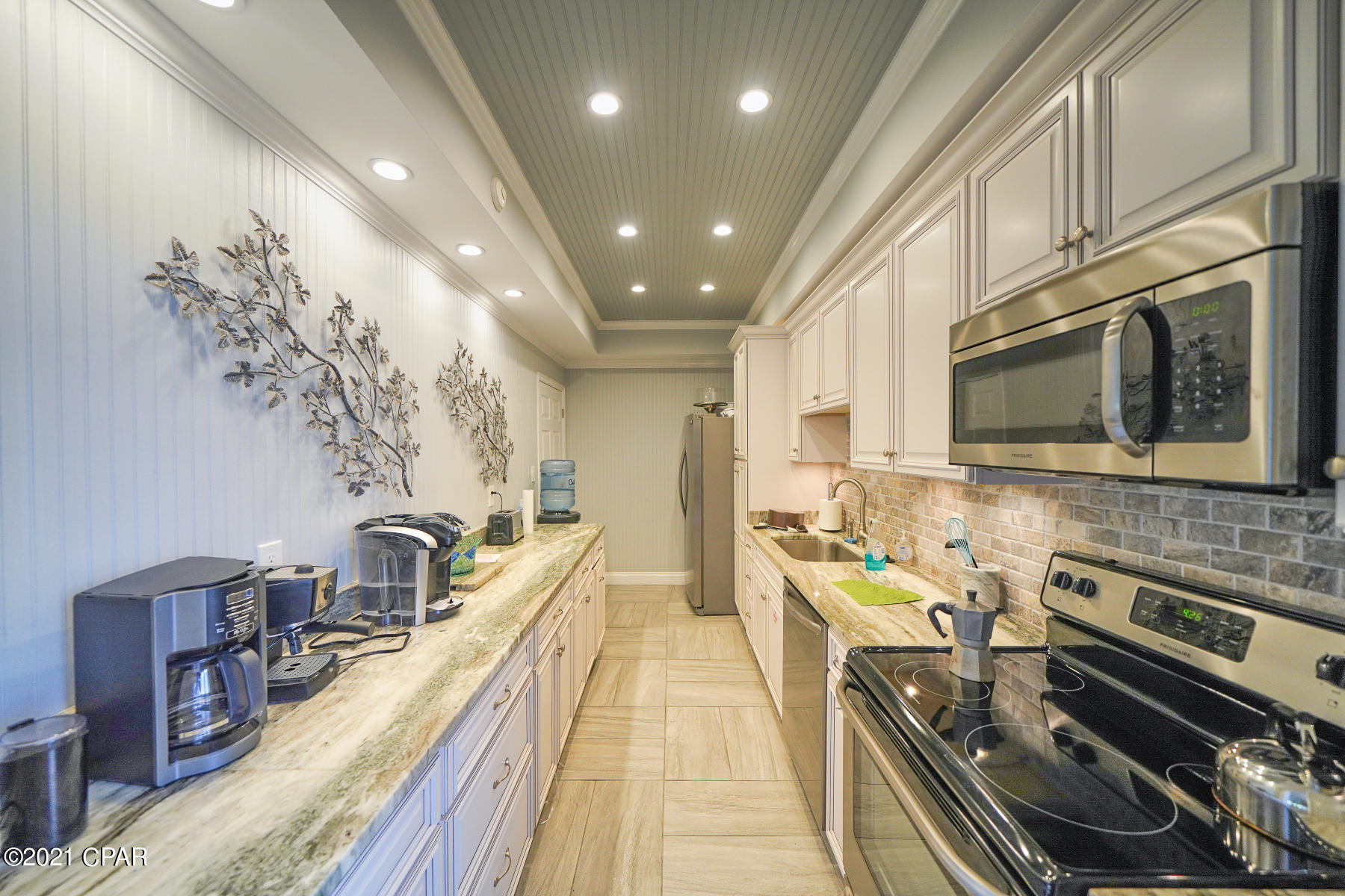 Pelican Walk - Residential