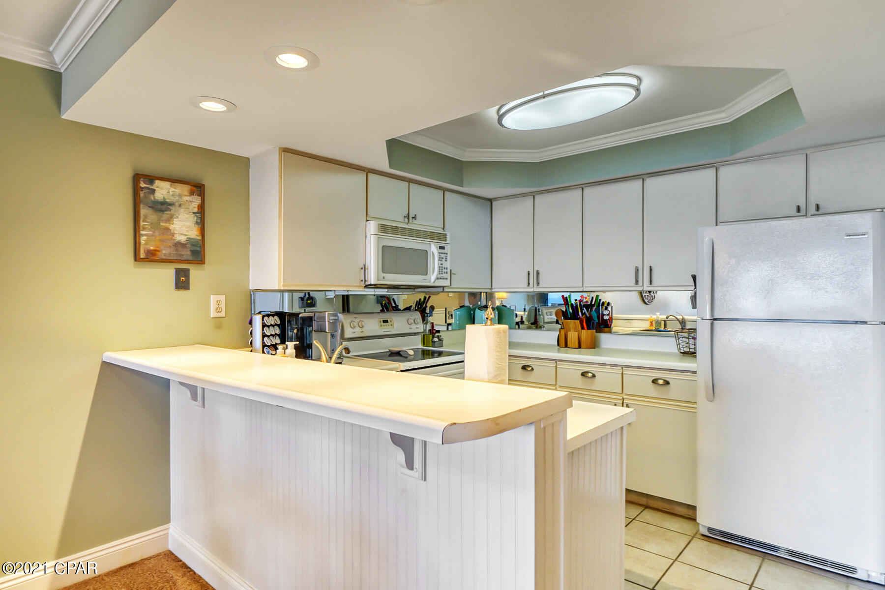 Pelican Walk - Residential