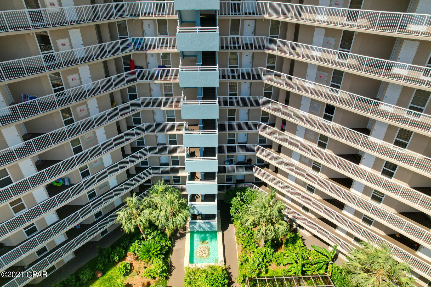 Pelican Walk - Residential