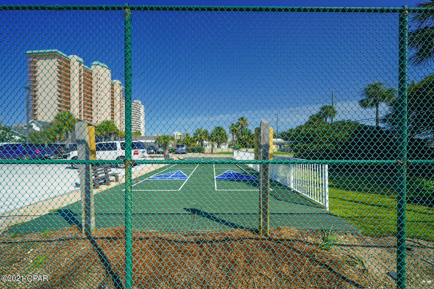 Pelican Walk - Residential