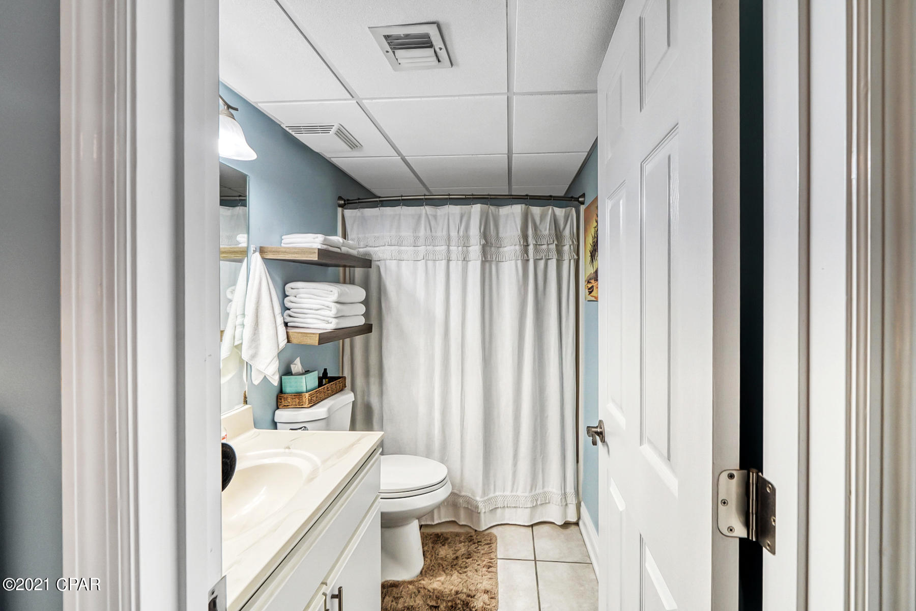 Pelican Walk - Residential