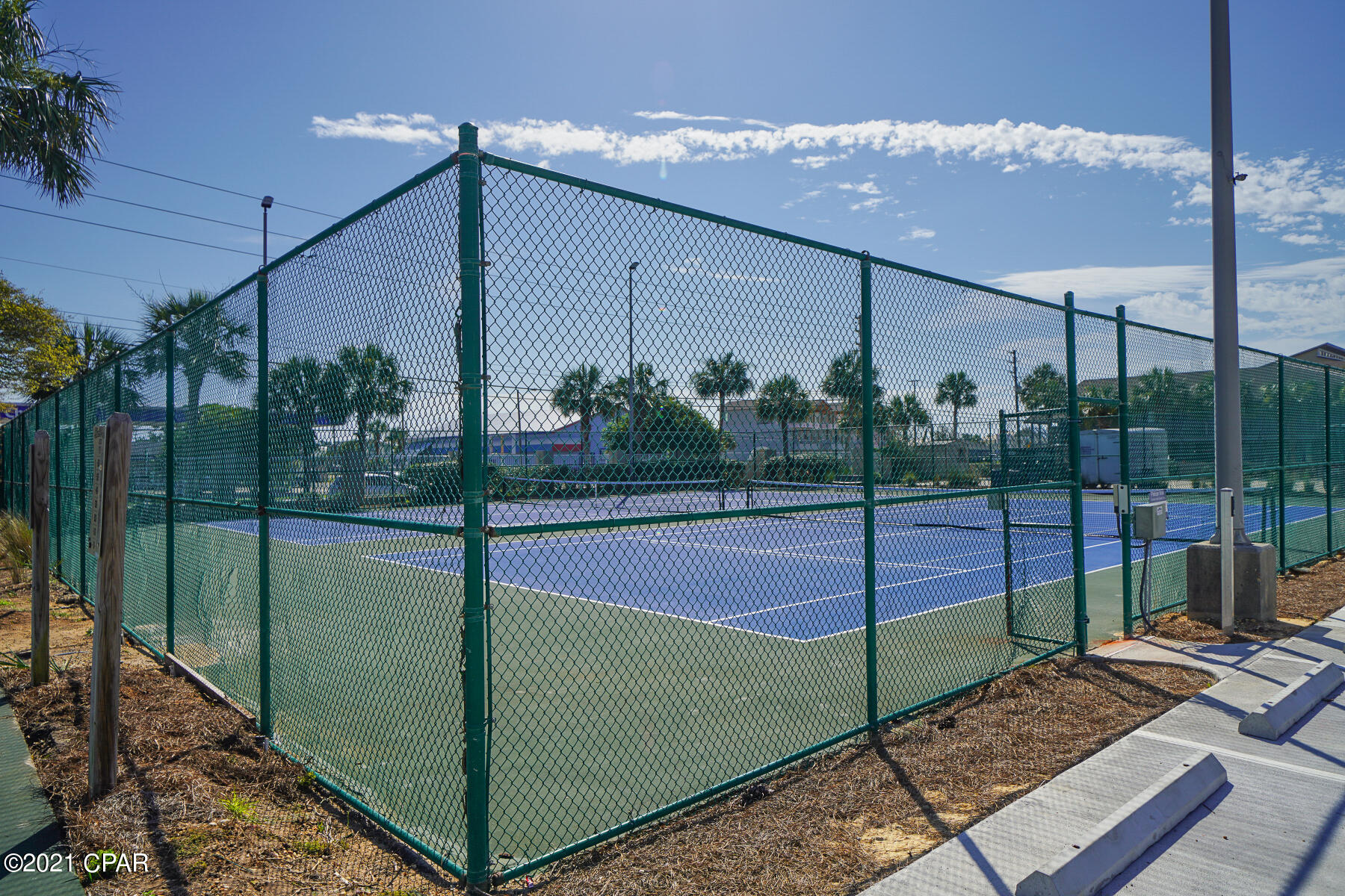 Pelican Walk - Residential