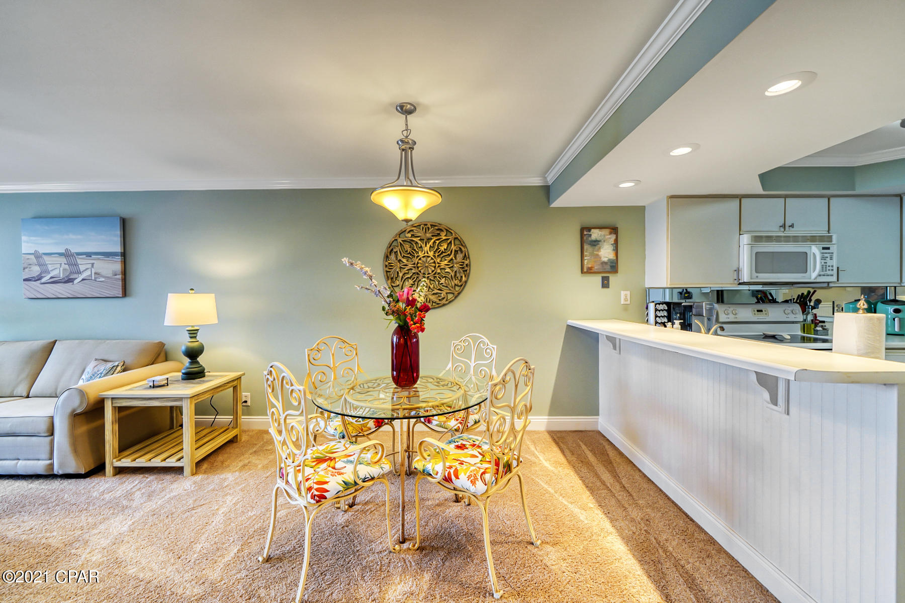 Pelican Walk - Residential