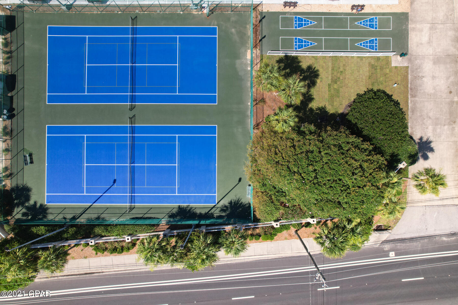 Pelican Walk - Residential