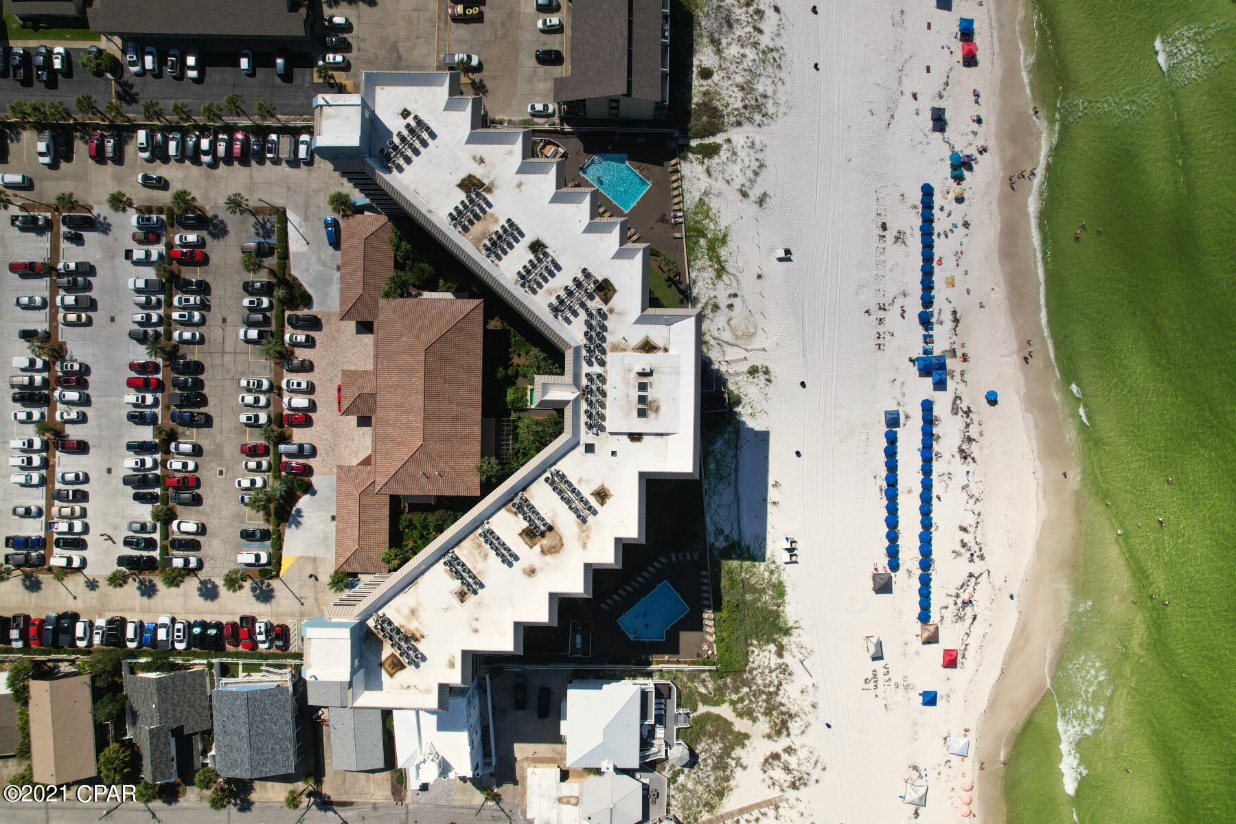 Pelican Walk - Residential