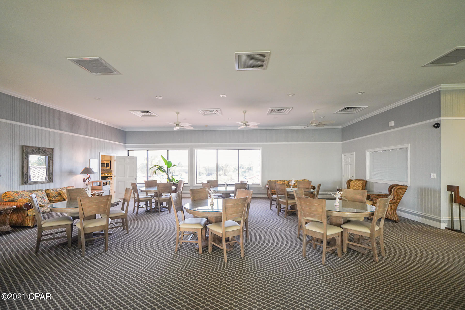 Pelican Walk - Residential