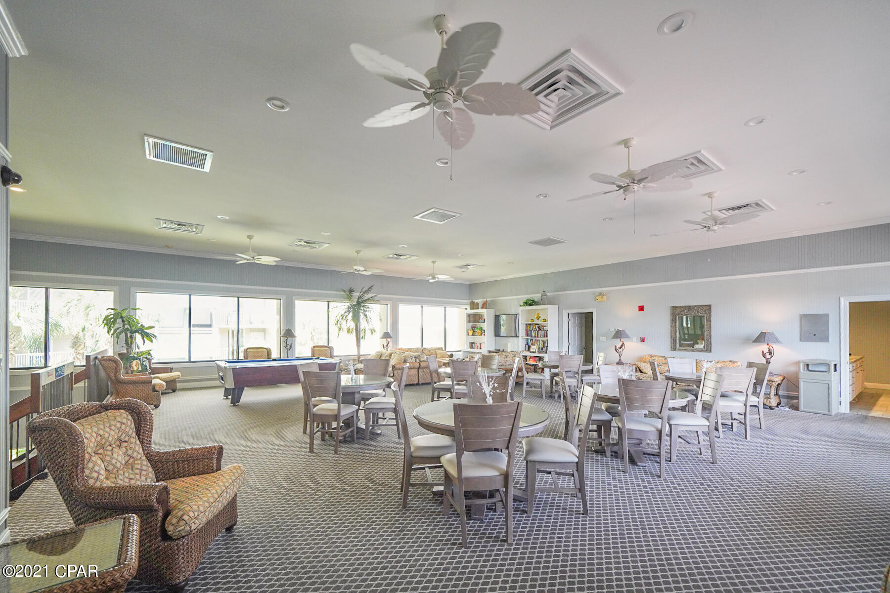 Pelican Walk - Residential