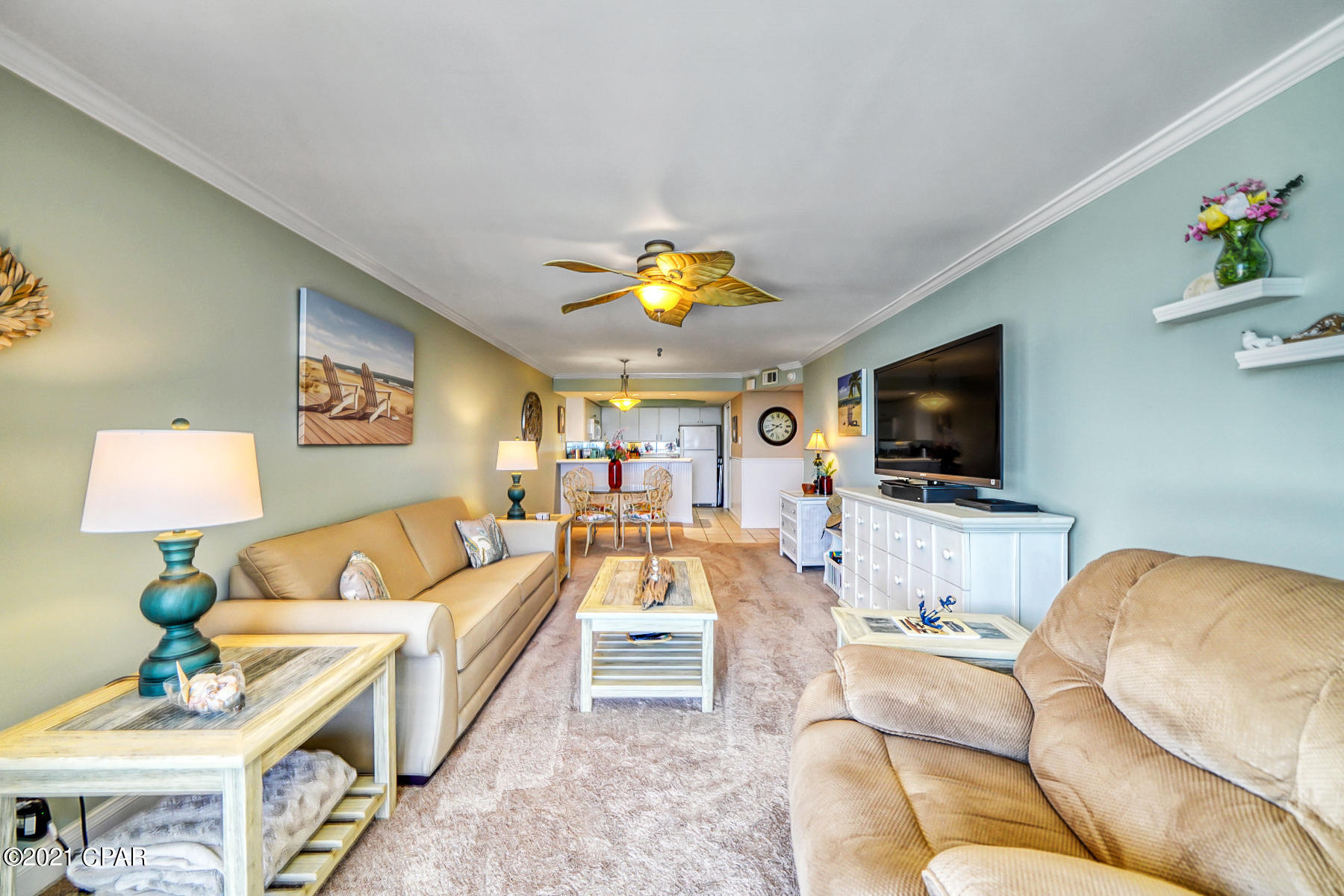 Pelican Walk - Residential