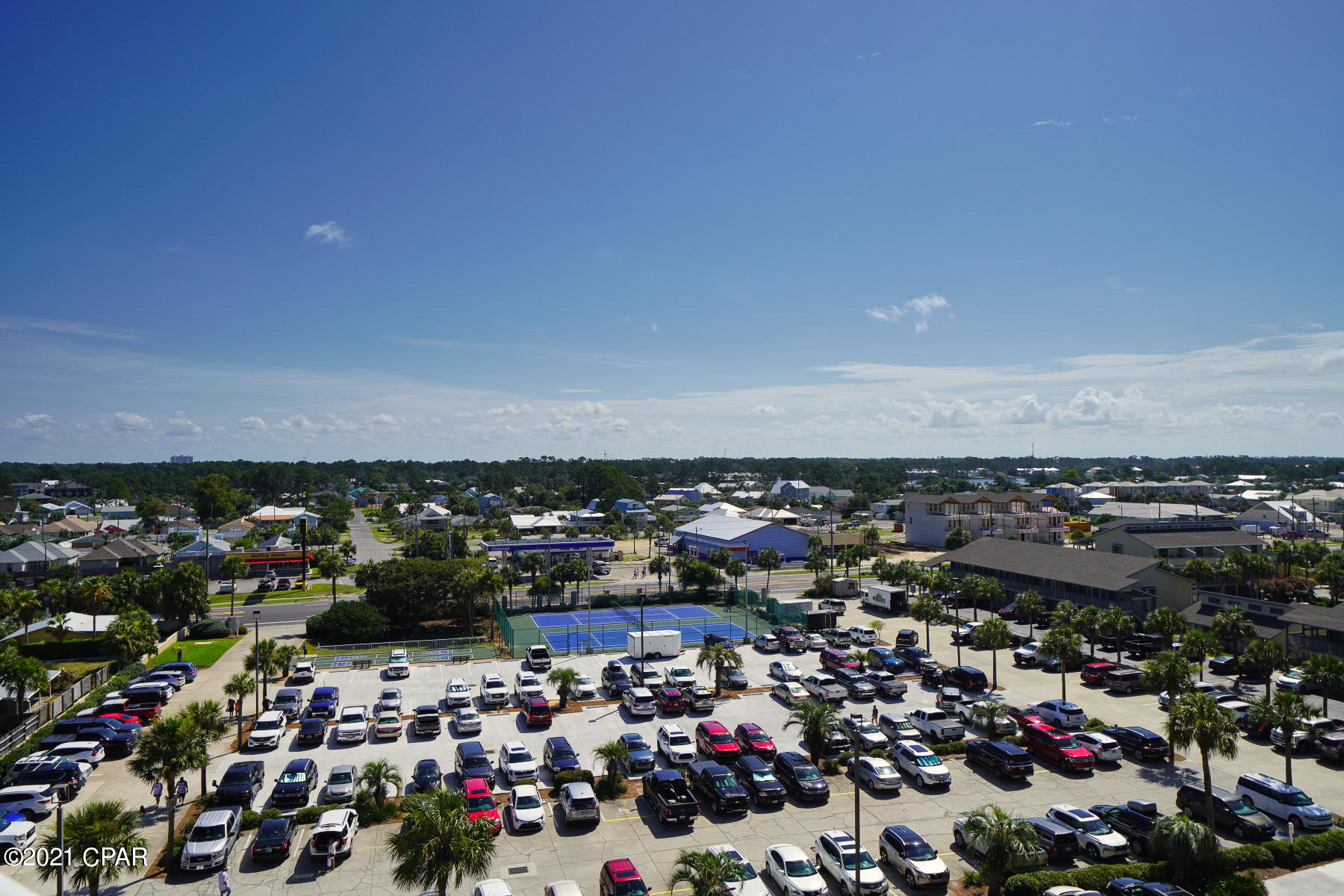 Pelican Walk - Residential