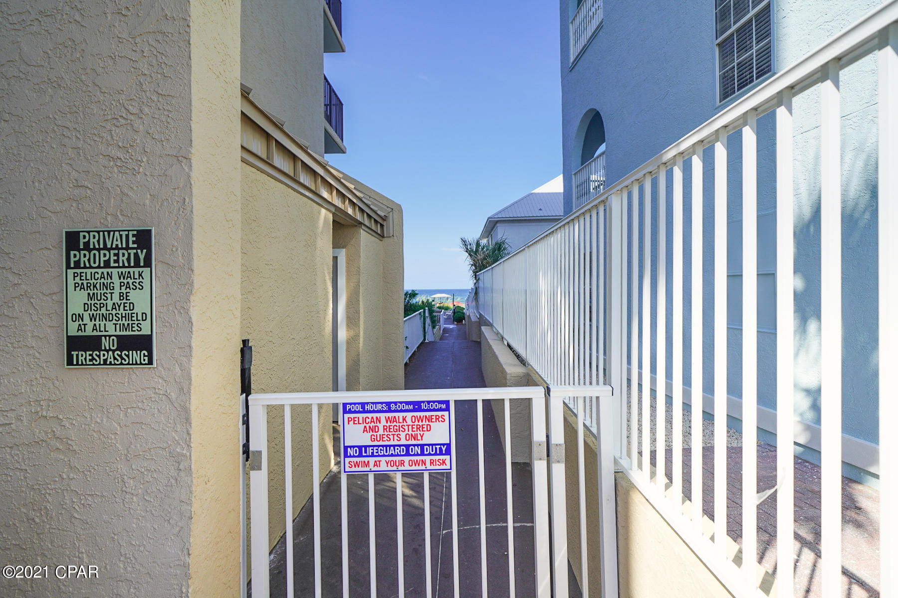 Pelican Walk - Residential