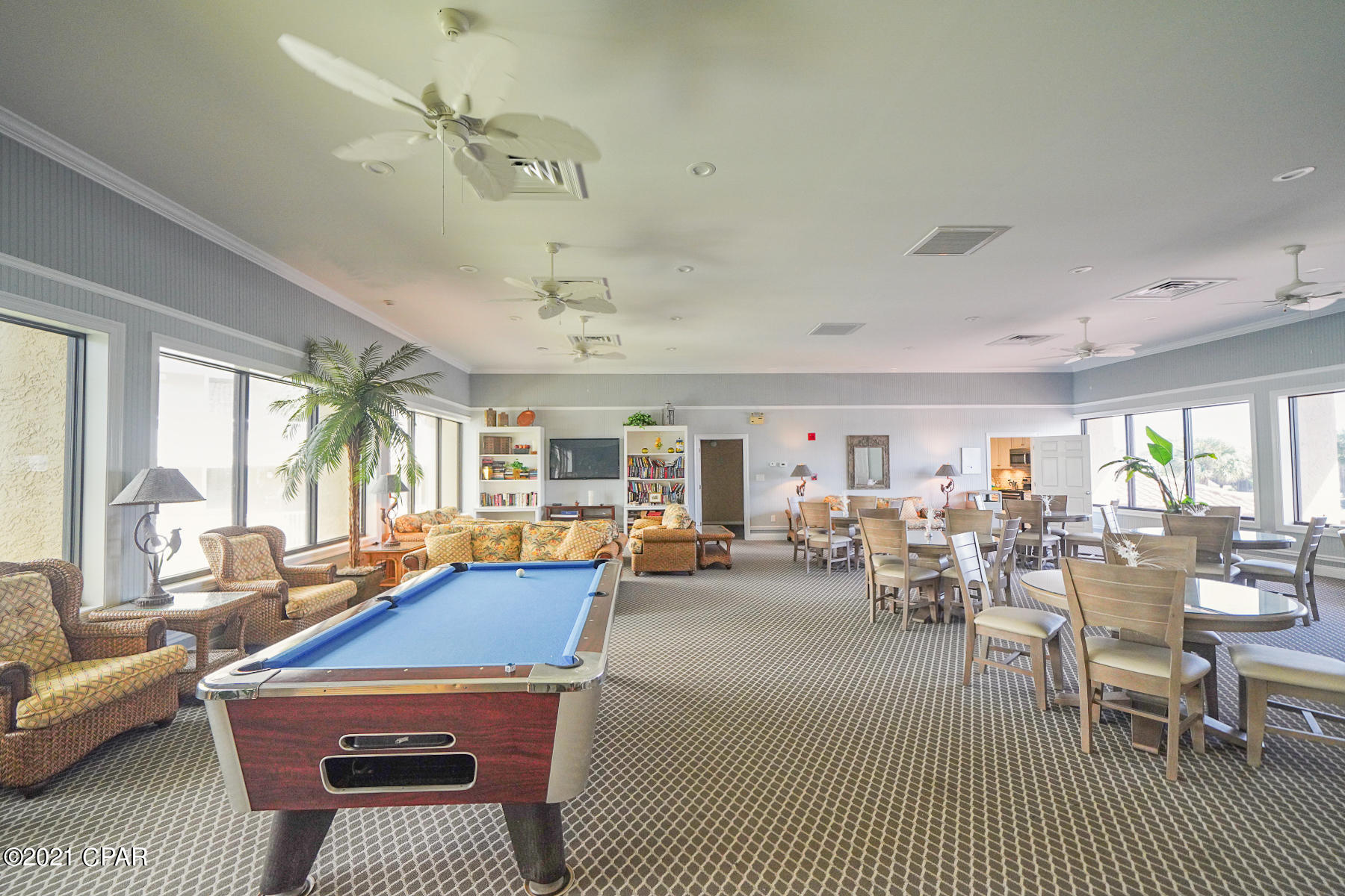 Pelican Walk - Residential