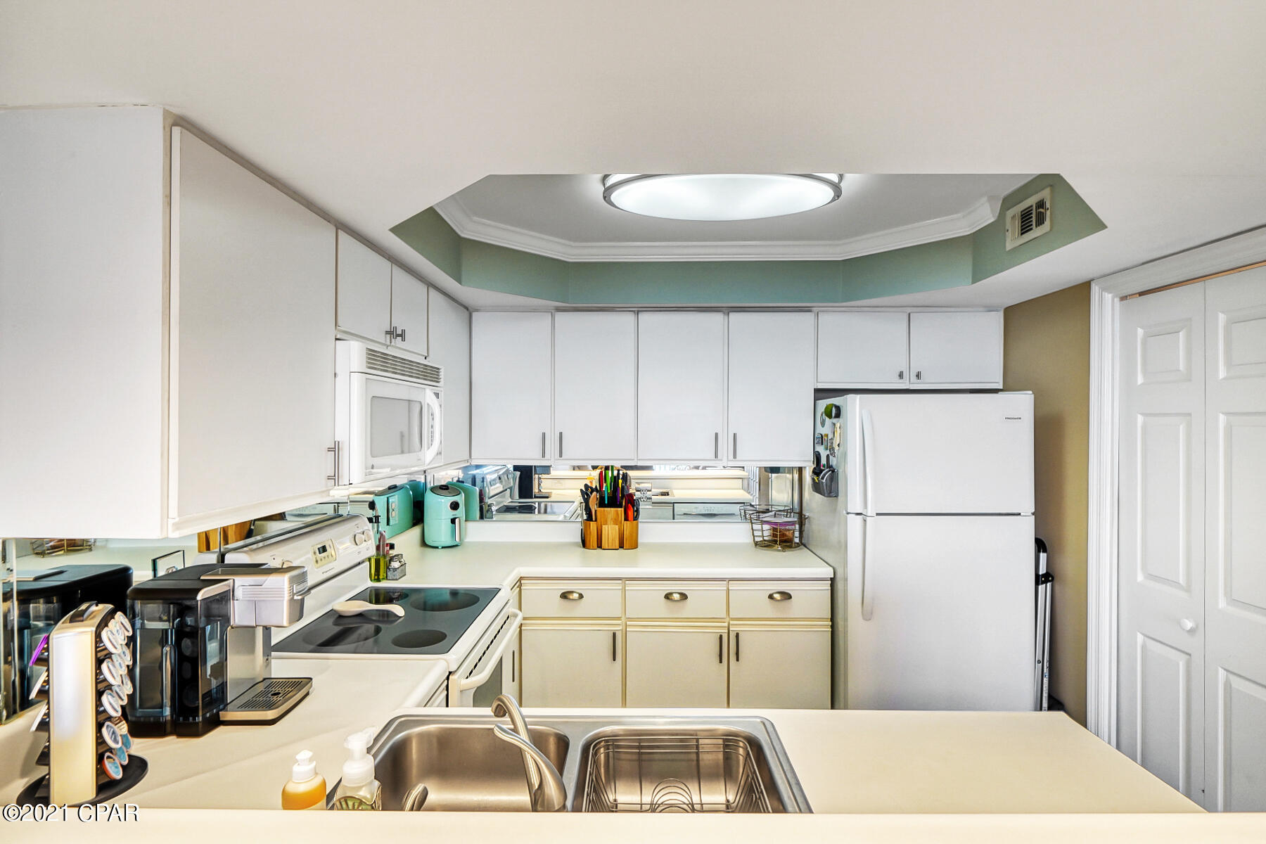 Pelican Walk - Residential