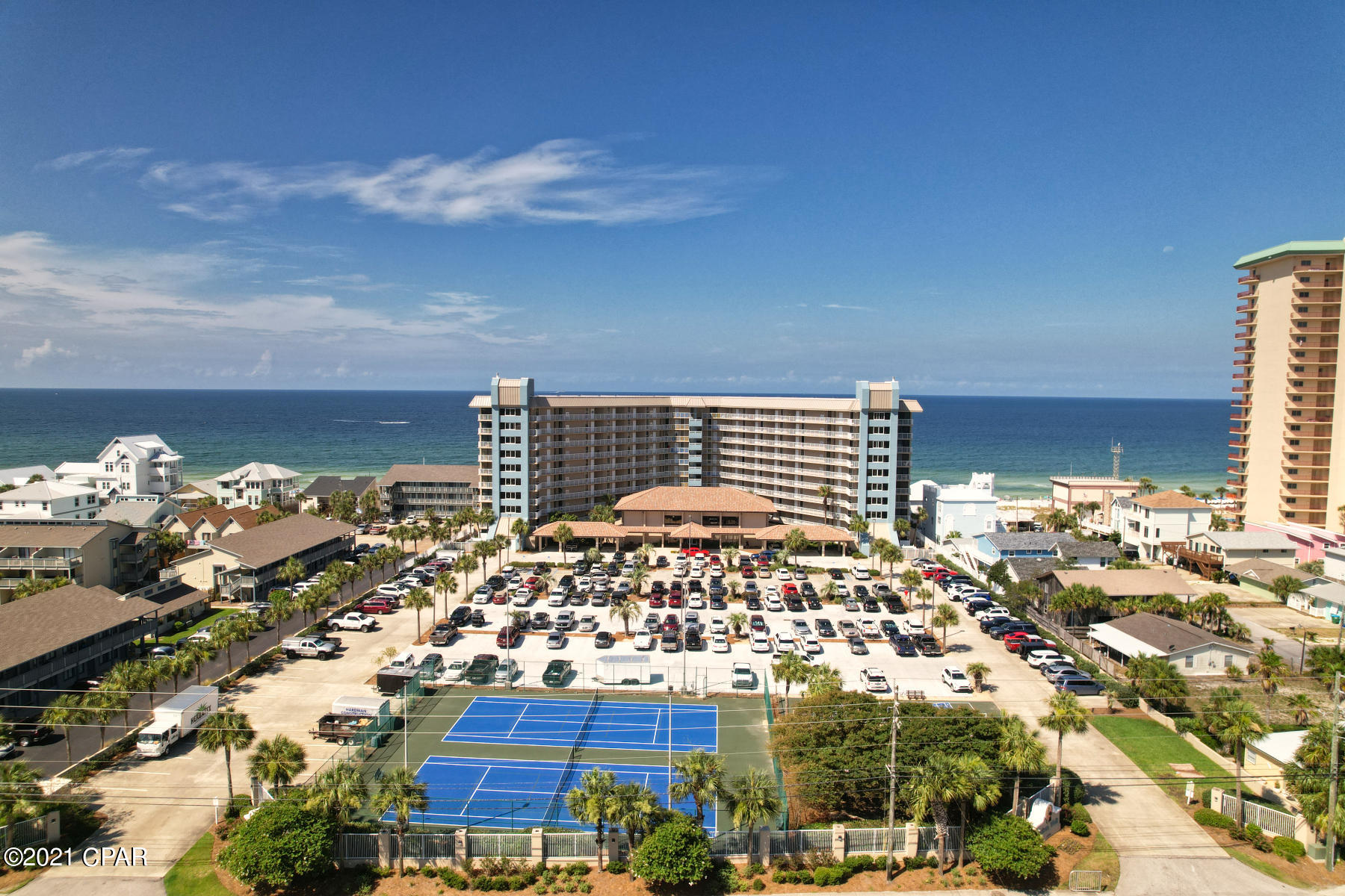 Pelican Walk - Residential