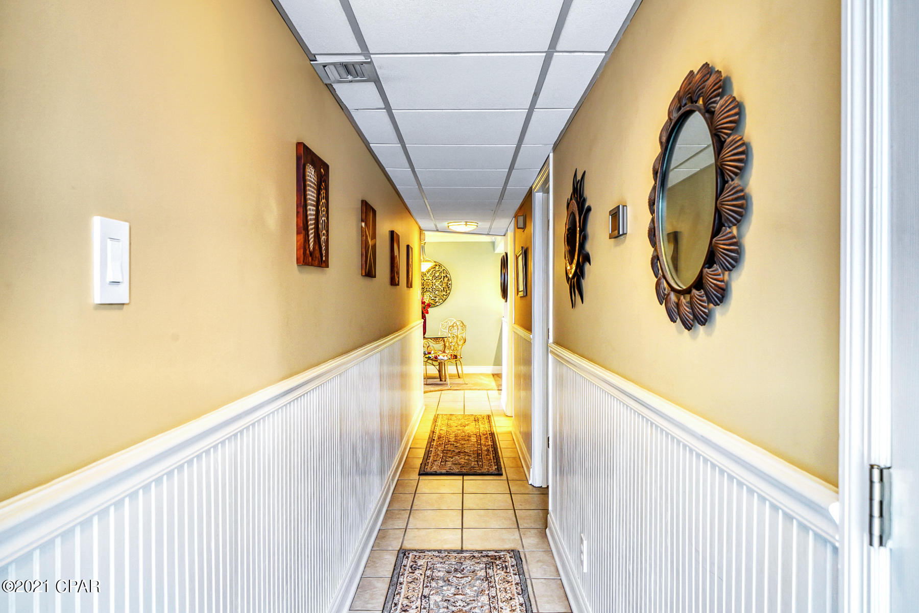 Pelican Walk - Residential