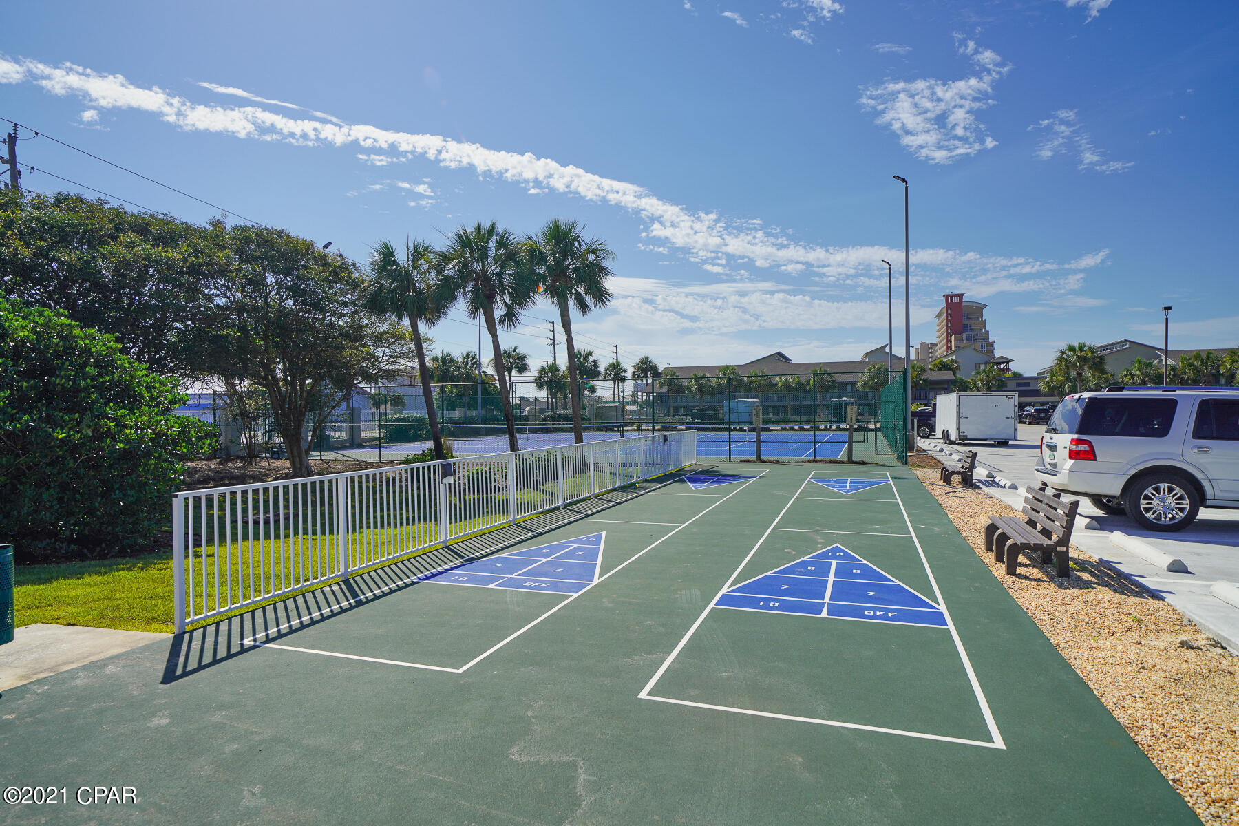 Pelican Walk - Residential