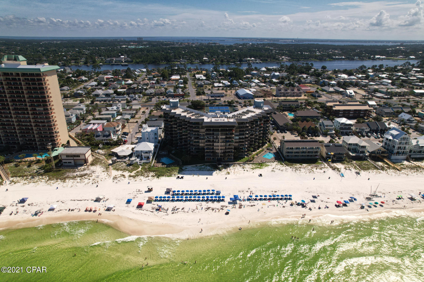 Pelican Walk - Residential