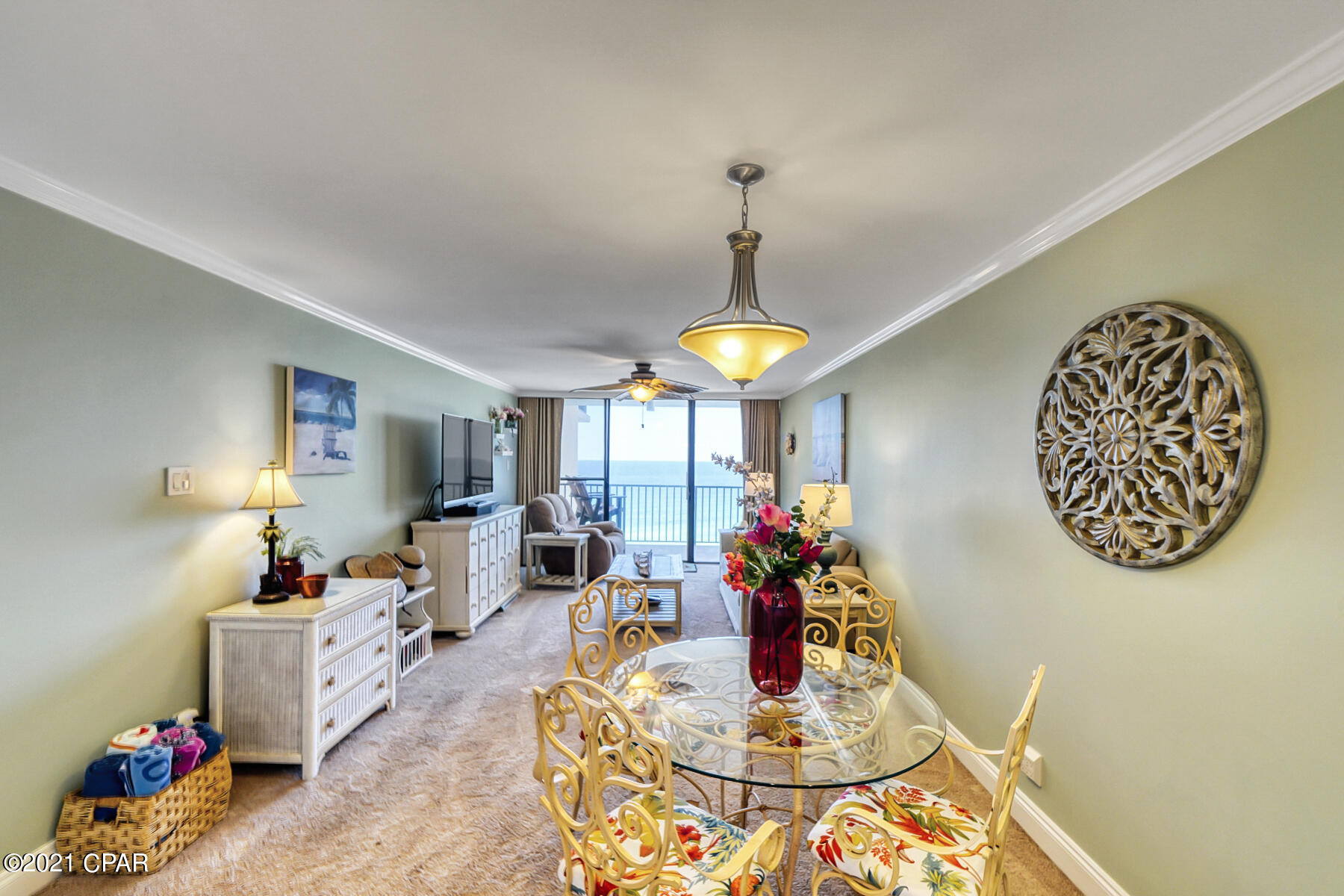 Pelican Walk - Residential